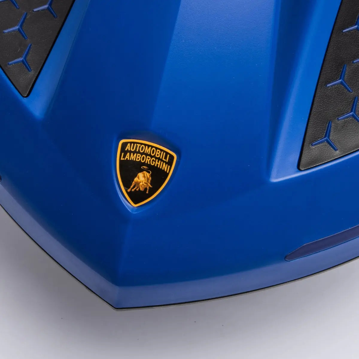 Freddo Lamborghini Swing Car SpadezStore