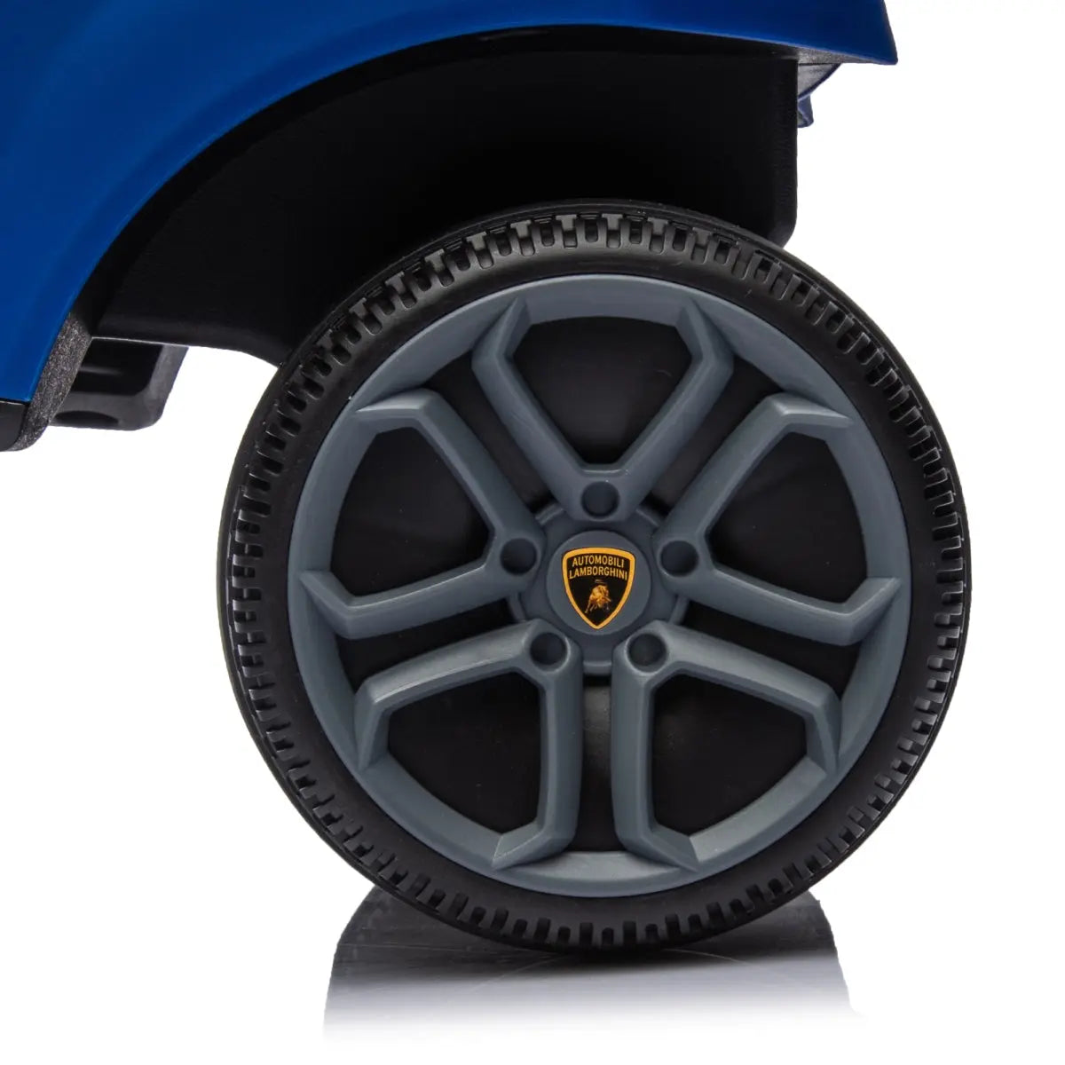 Freddo Lamborghini Swing Car SpadezStore