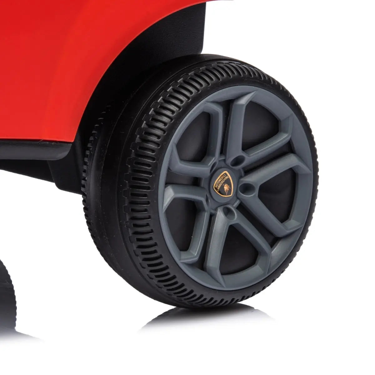 Freddo Lamborghini Swing Car SpadezStore