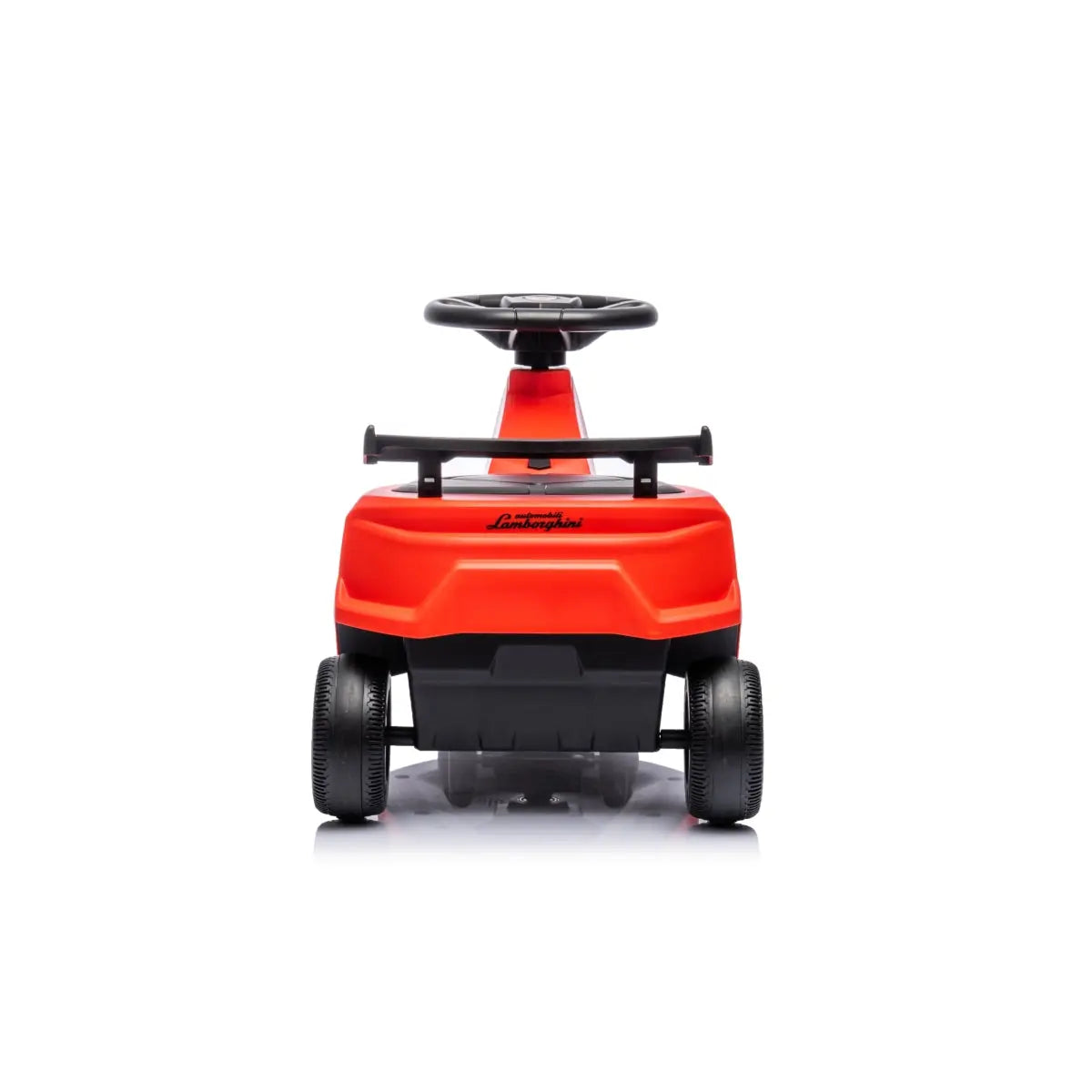 Freddo Lamborghini Swing Car SpadezStore