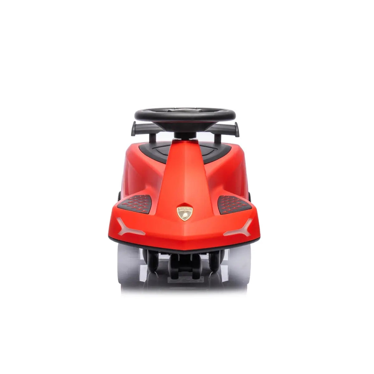 Freddo Lamborghini Swing Car SpadezStore