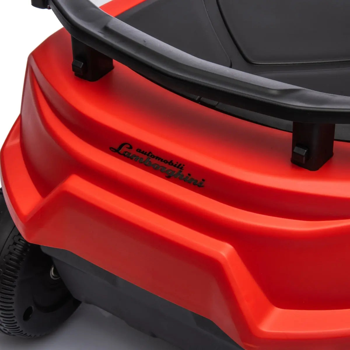 Freddo Lamborghini Swing Car SpadezStore