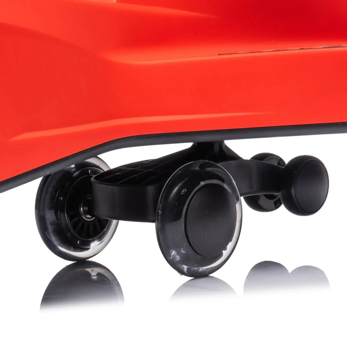 Freddo Lamborghini Swing Car SpadezStore