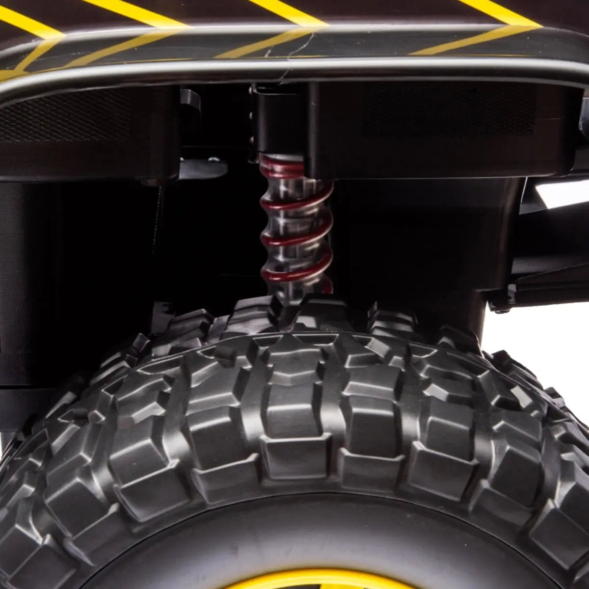 Freddo 24V Jeep Raider 2 Seater Ride On SpadezStore