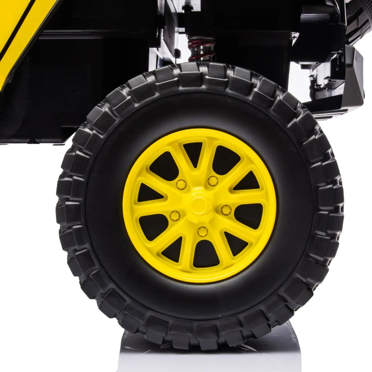 Freddo 24V Jeep Raider 2 Seater Ride On SpadezStore