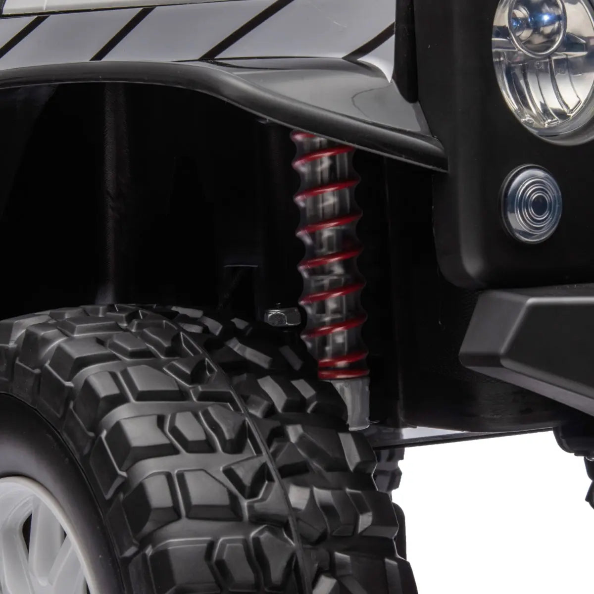 Freddo 24V Jeep Raider 2 Seater Ride On SpadezStore