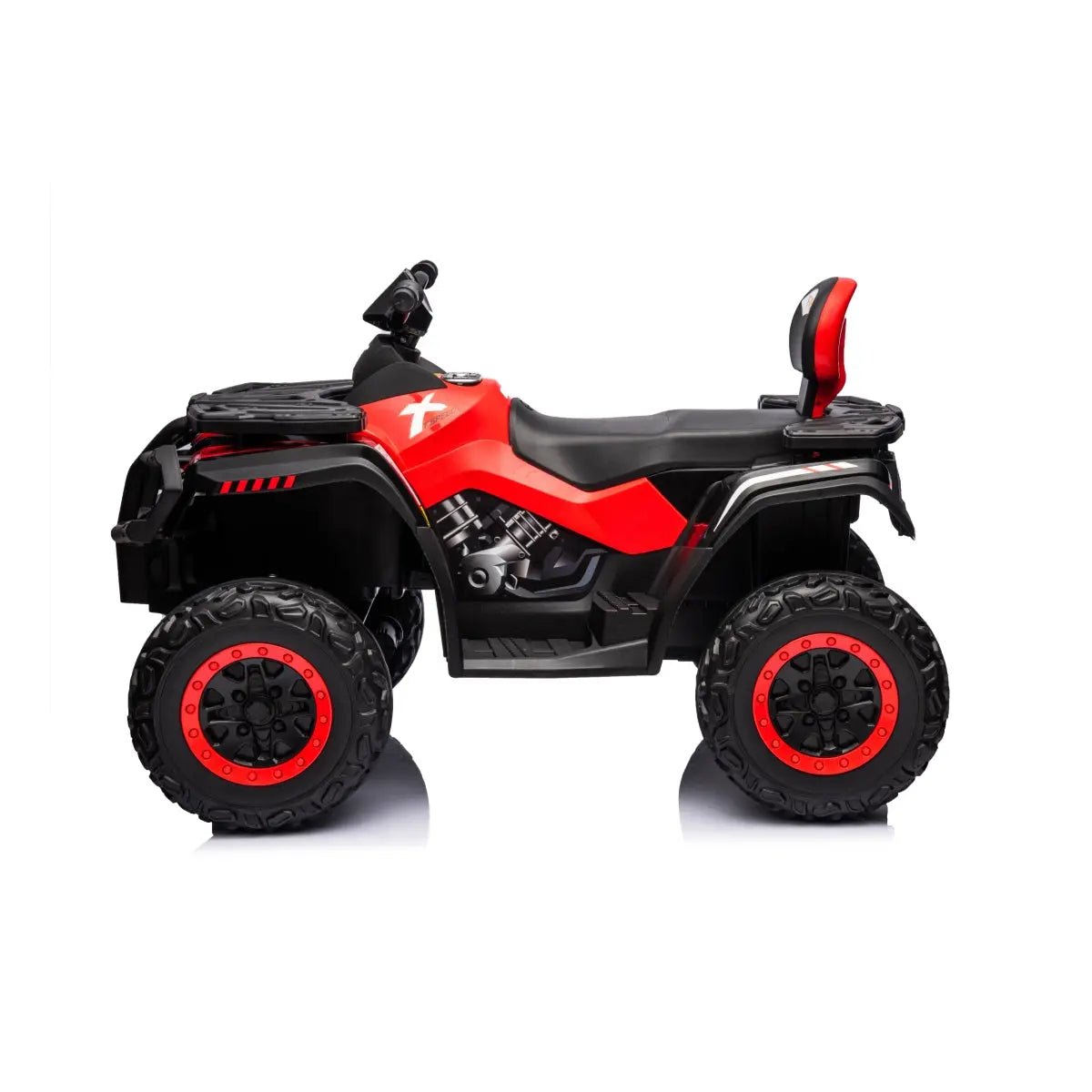Freddo 24V 4x4 Freddo Raptor 2 Seater Ride on ATV SpadezStore