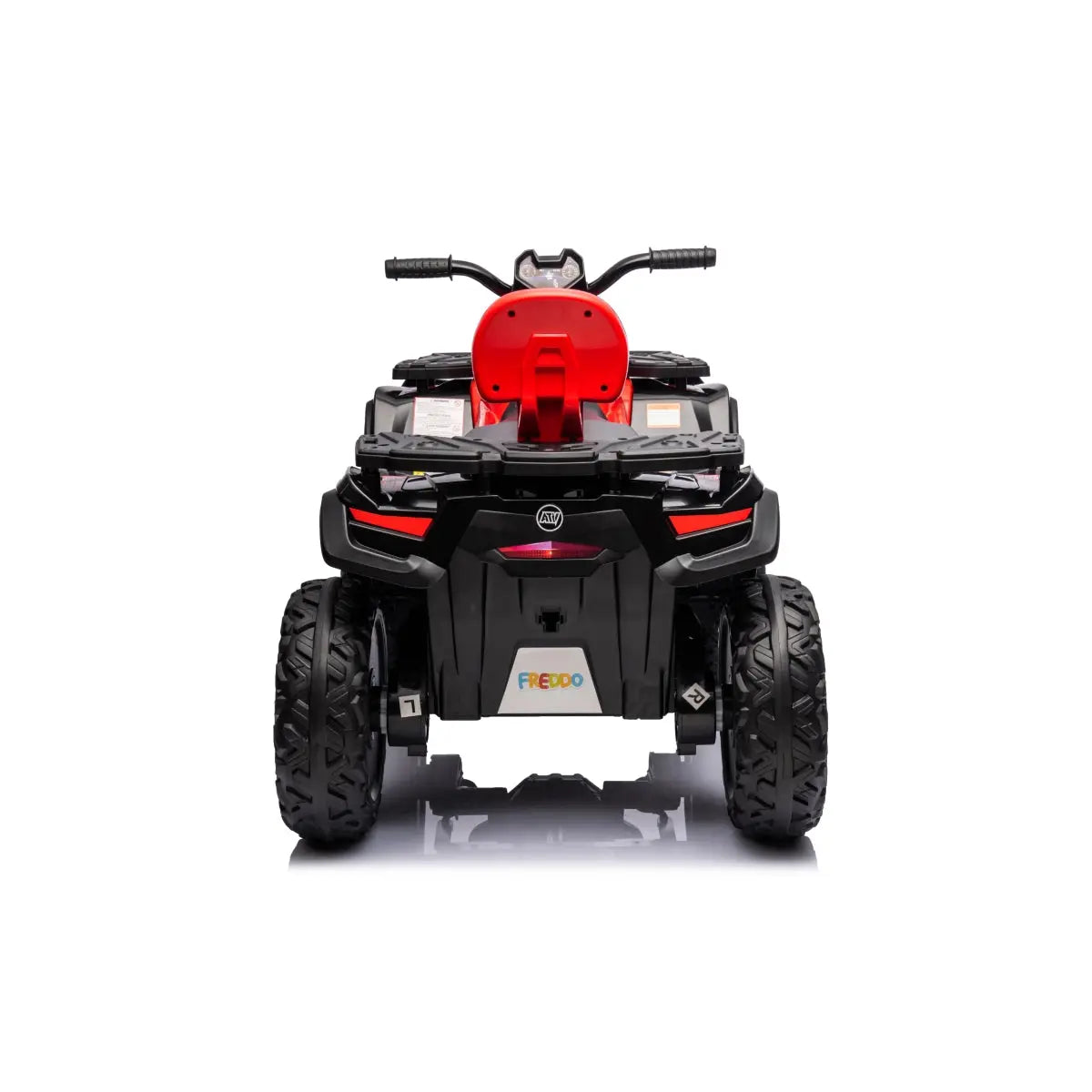 Freddo 24V 4x4 Freddo Raptor 2 Seater Ride on ATV SpadezStore
