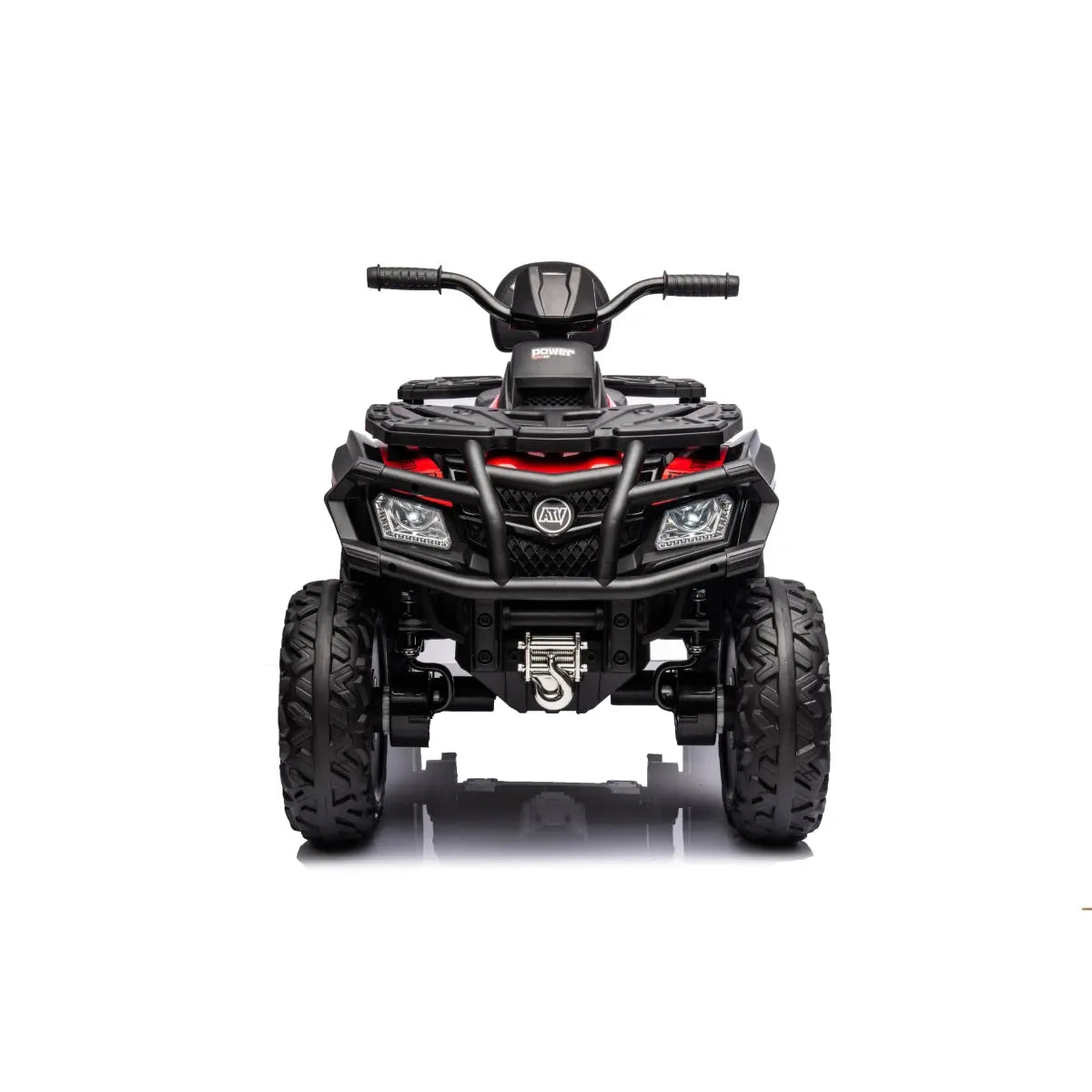 Freddo 24V 4x4 Freddo Raptor 2 Seater Ride on ATV SpadezStore