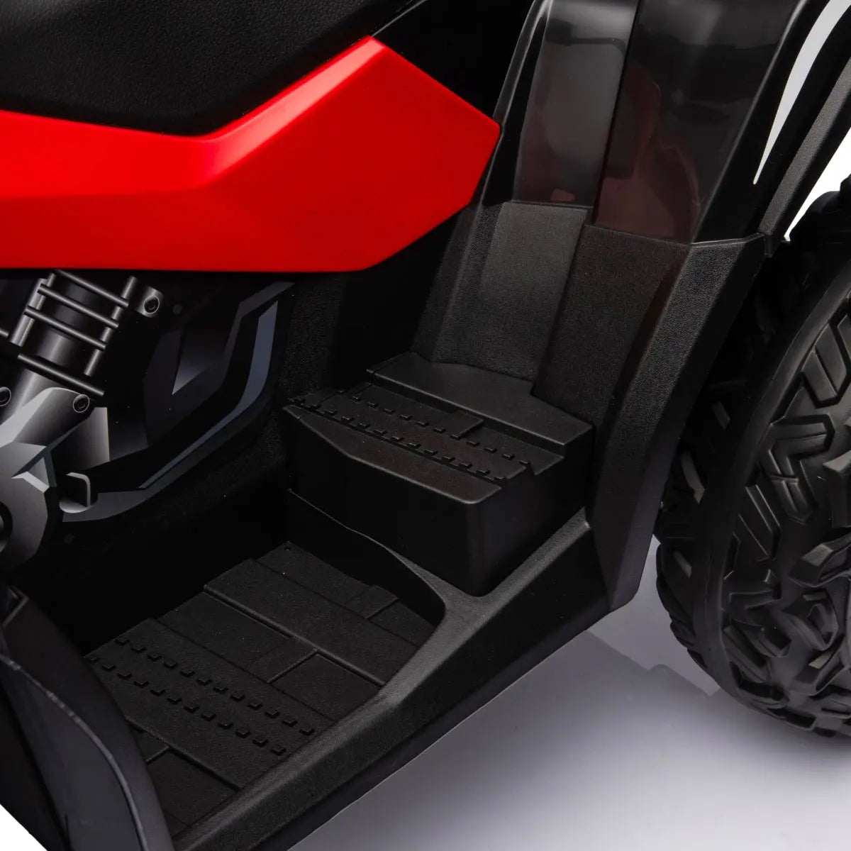 Freddo 24V 4x4 Freddo Raptor 2 Seater Ride on ATV SpadezStore