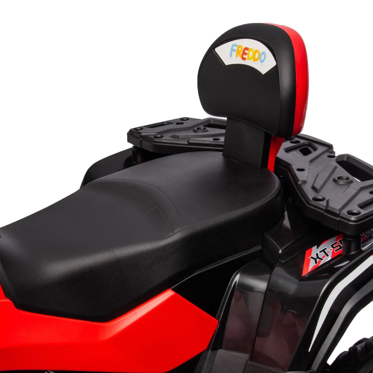 Freddo 24V 4x4 Freddo Raptor 2 Seater Ride on ATV SpadezStore