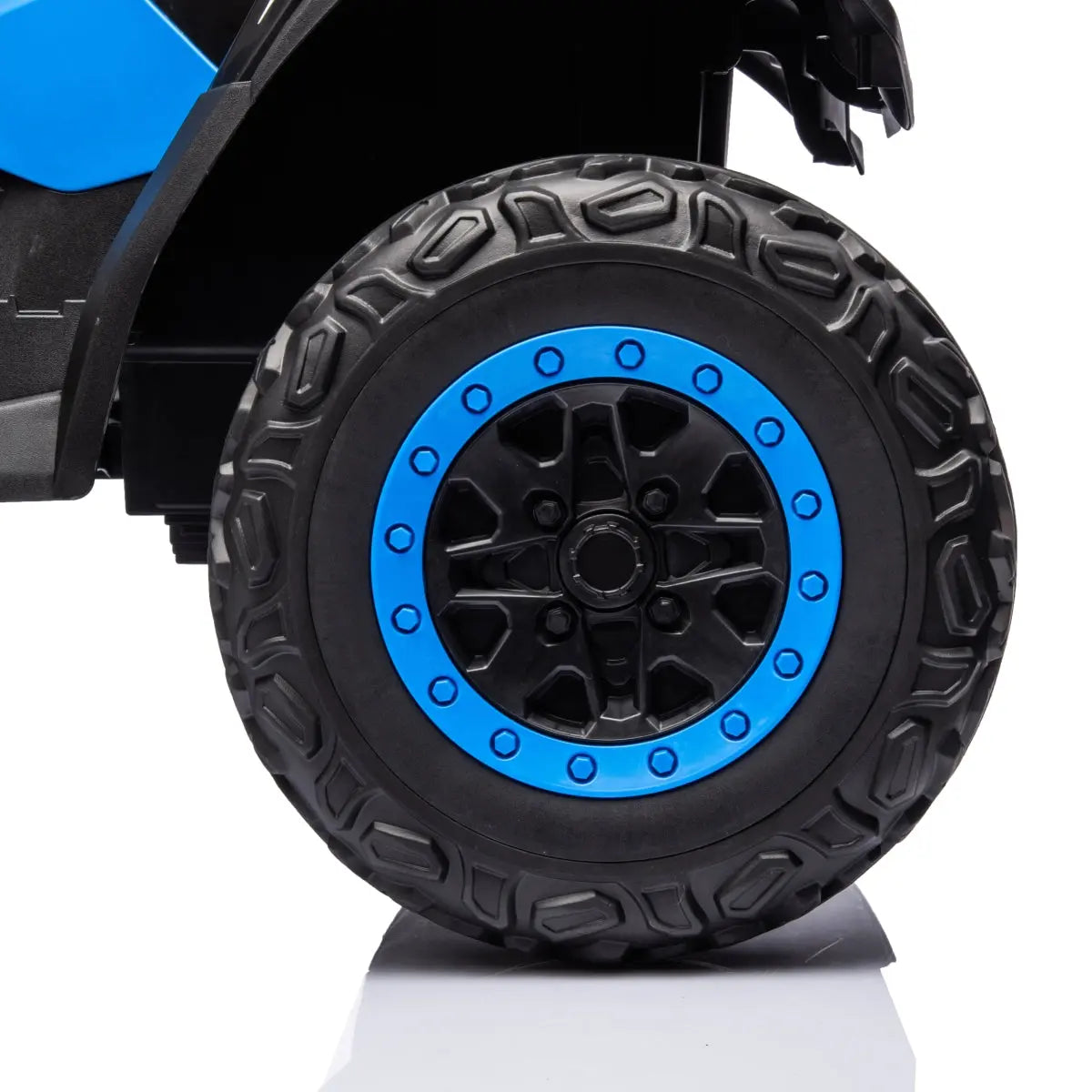 Freddo 24V 4x4 Freddo Raptor 2 Seater Ride on ATV SpadezStore