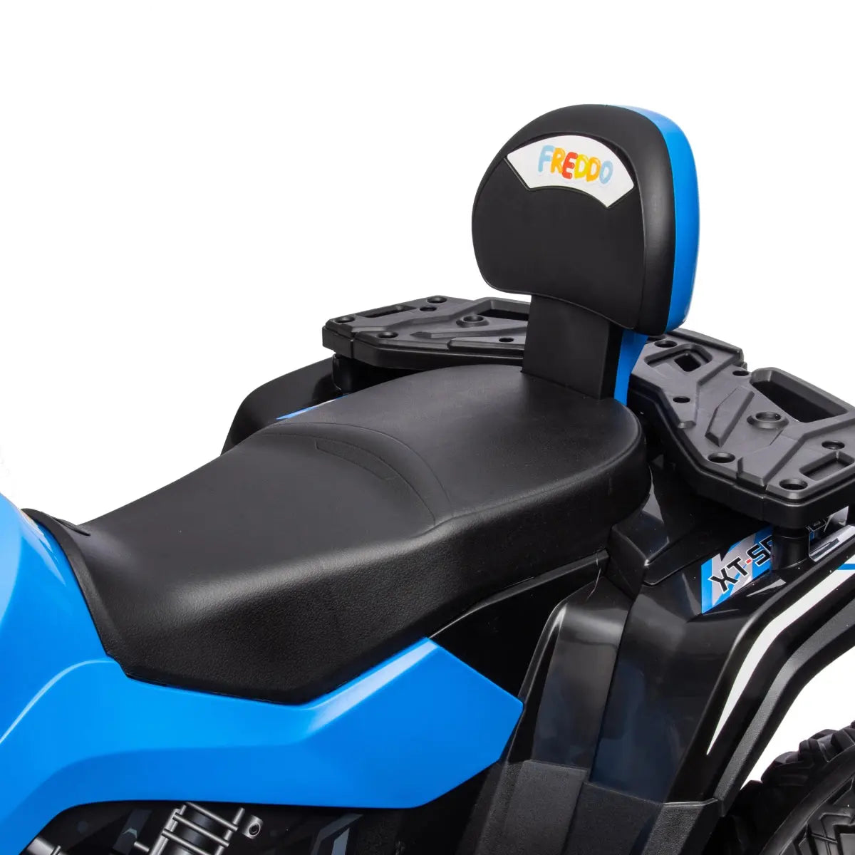 Freddo 24V 4x4 Freddo Raptor 2 Seater Ride on ATV SpadezStore