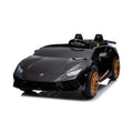 Freddo 24V Lamborghini Huracan 2 Seater Kids' Electric Ride-On SpadezStore