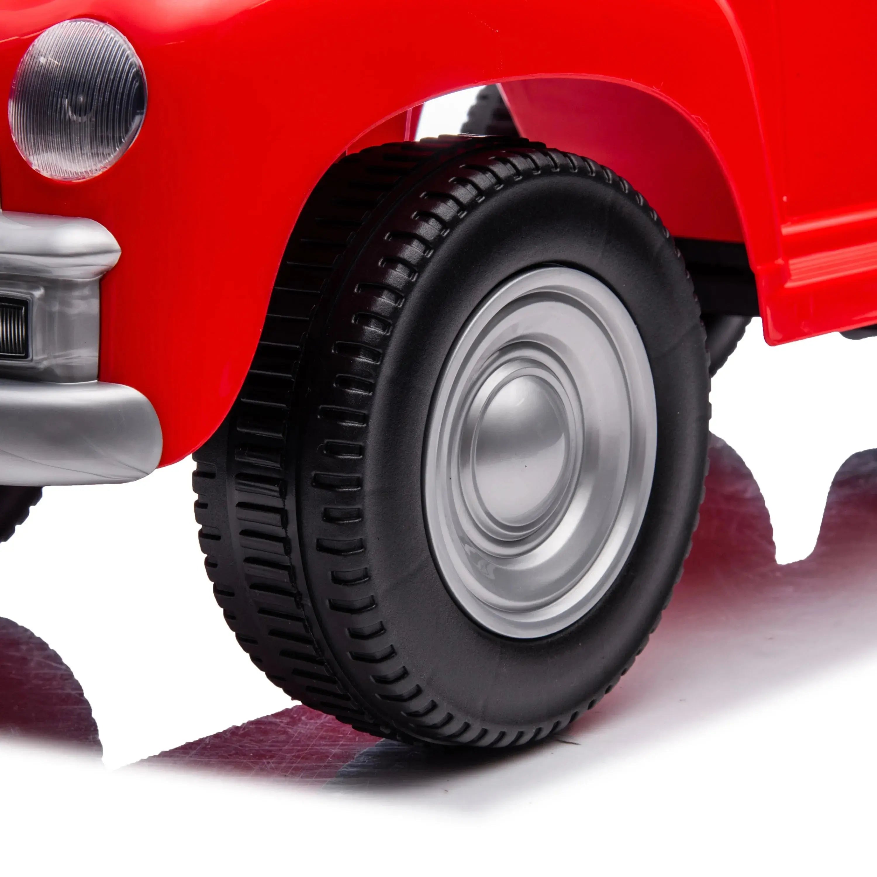 Freddo Chevrolet 3100 Vintage Push Car for Toddlers SpadezStore