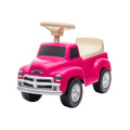 Freddo Chevrolet 3100 Vintage Push Car for Toddlers SpadezStore