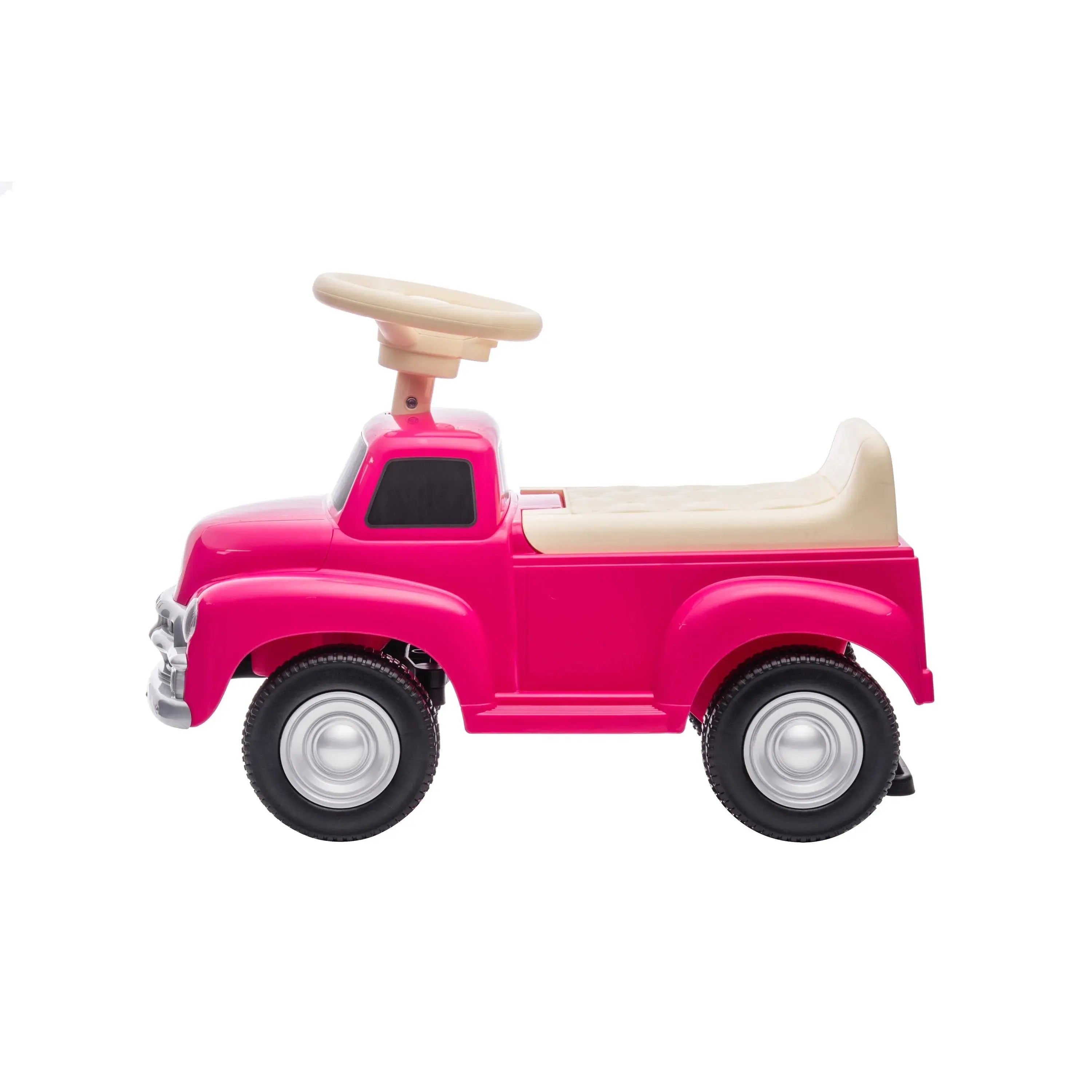 Freddo Chevrolet 3100 Vintage Push Car for Toddlers SpadezStore