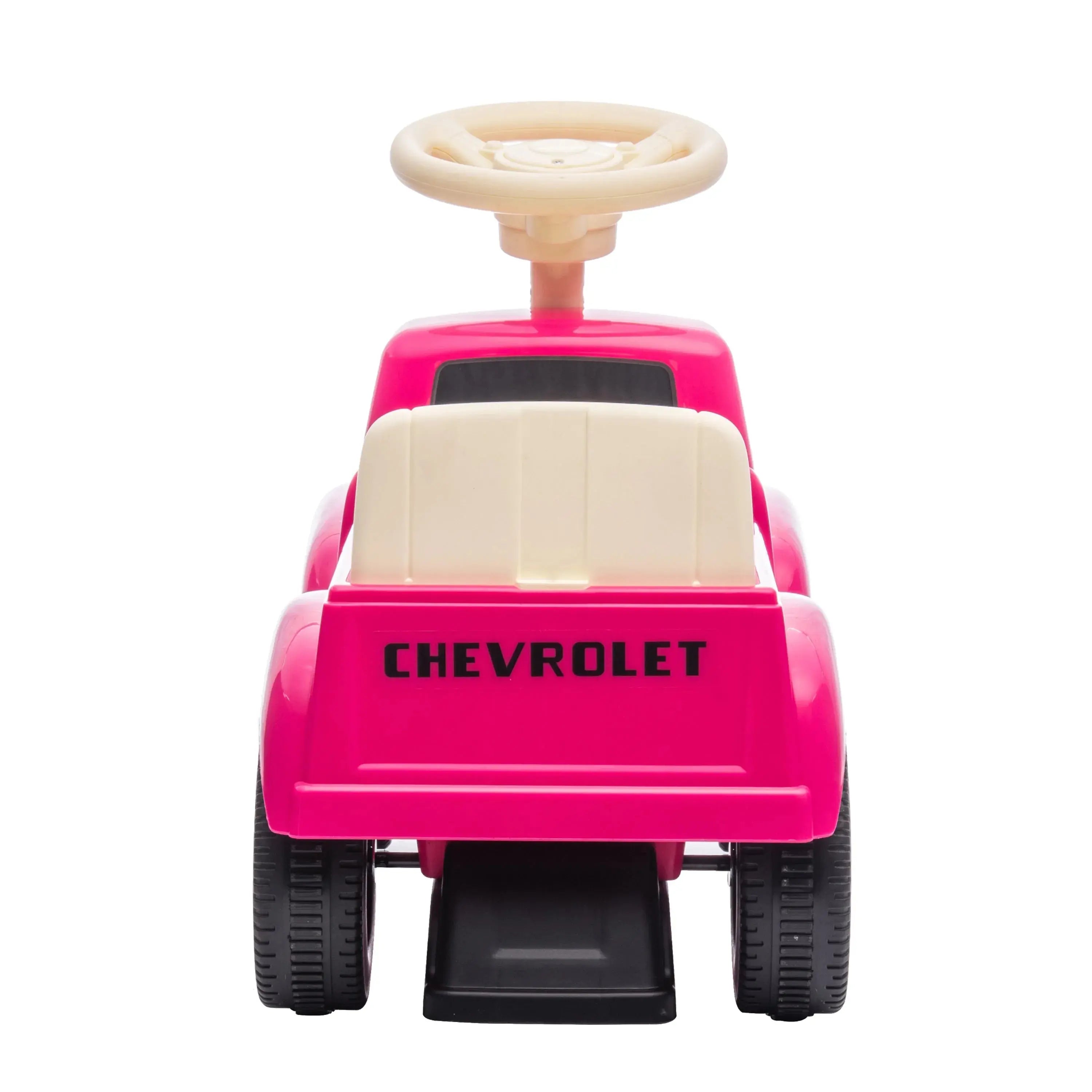 Freddo Chevrolet 3100 Vintage Push Car for Toddlers SpadezStore