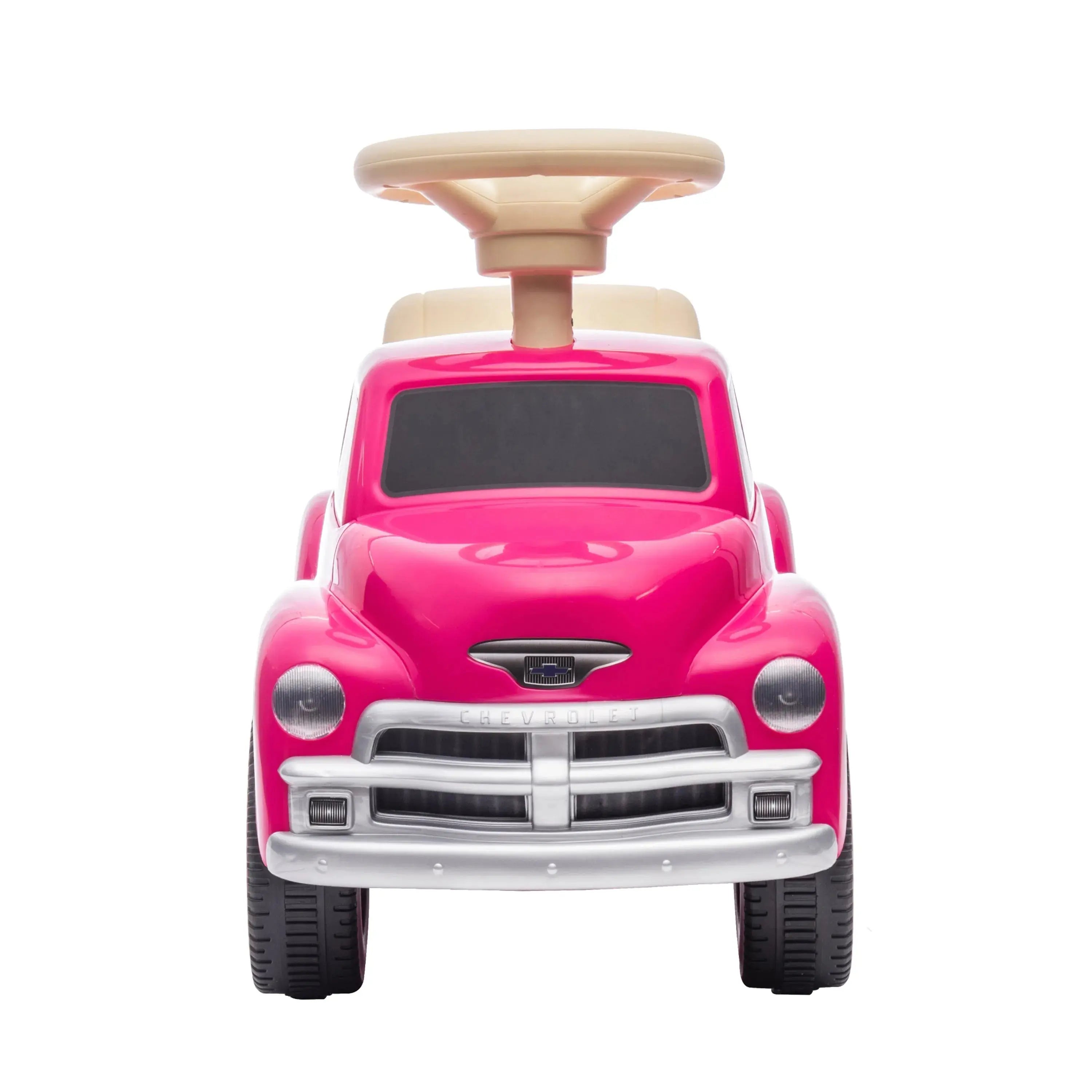 Freddo Chevrolet 3100 Vintage Push Car for Toddlers SpadezStore