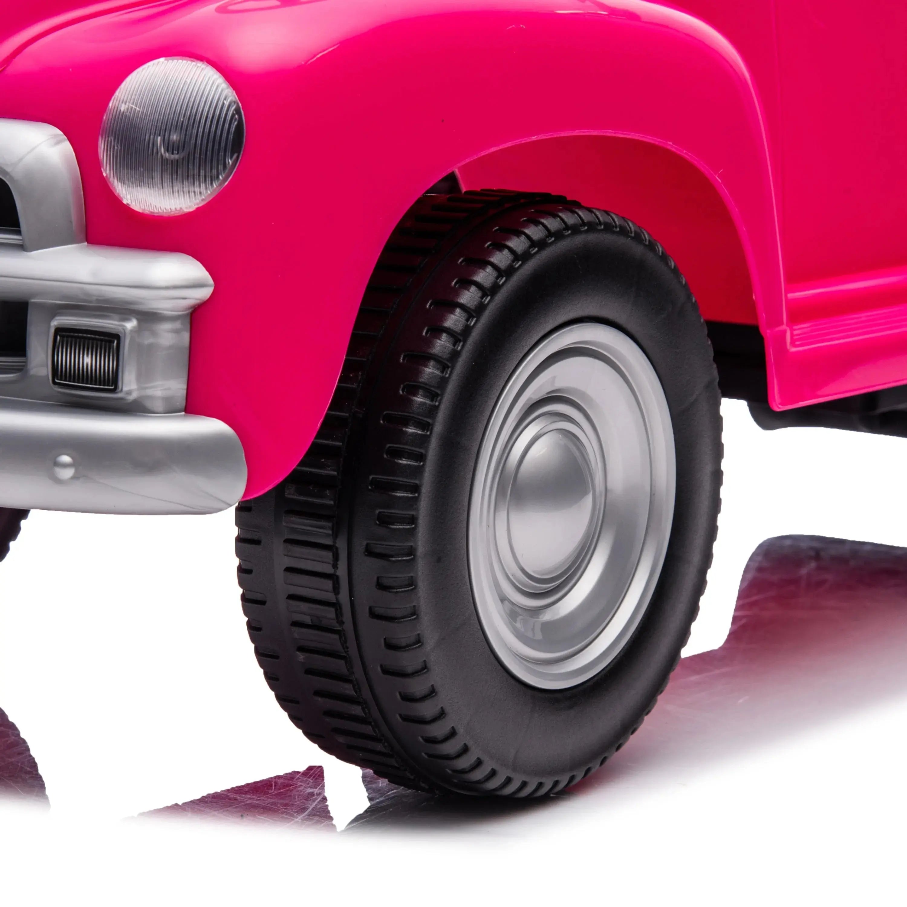 Freddo Chevrolet 3100 Vintage Push Car for Toddlers SpadezStore