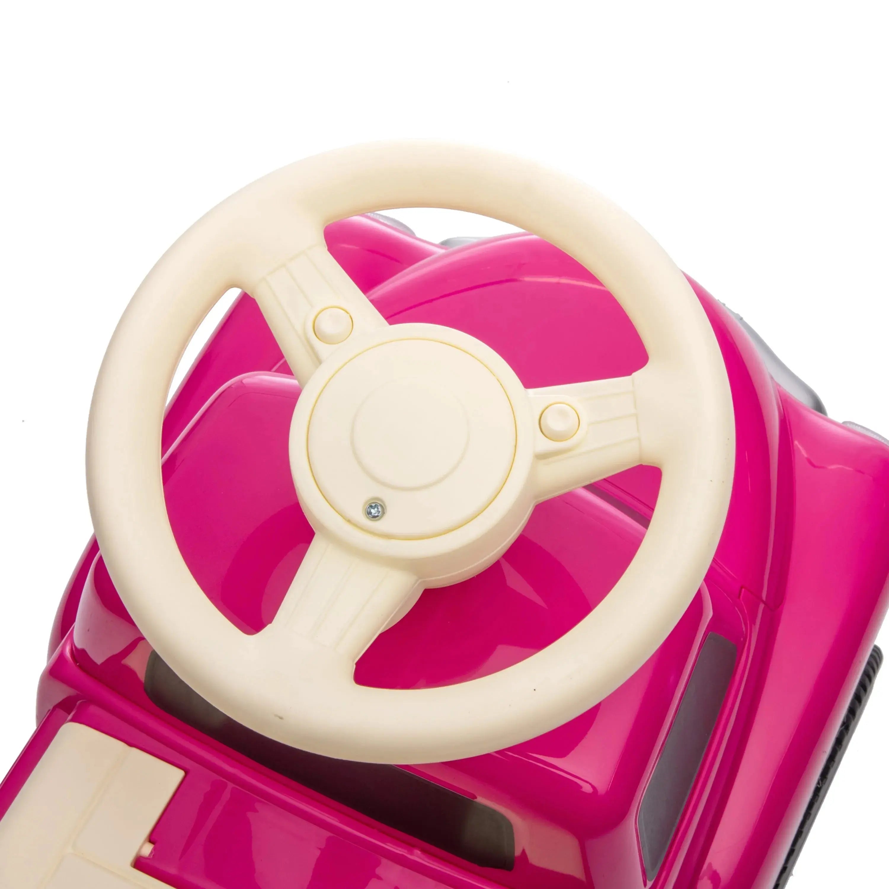 Freddo Chevrolet 3100 Vintage Push Car for Toddlers SpadezStore