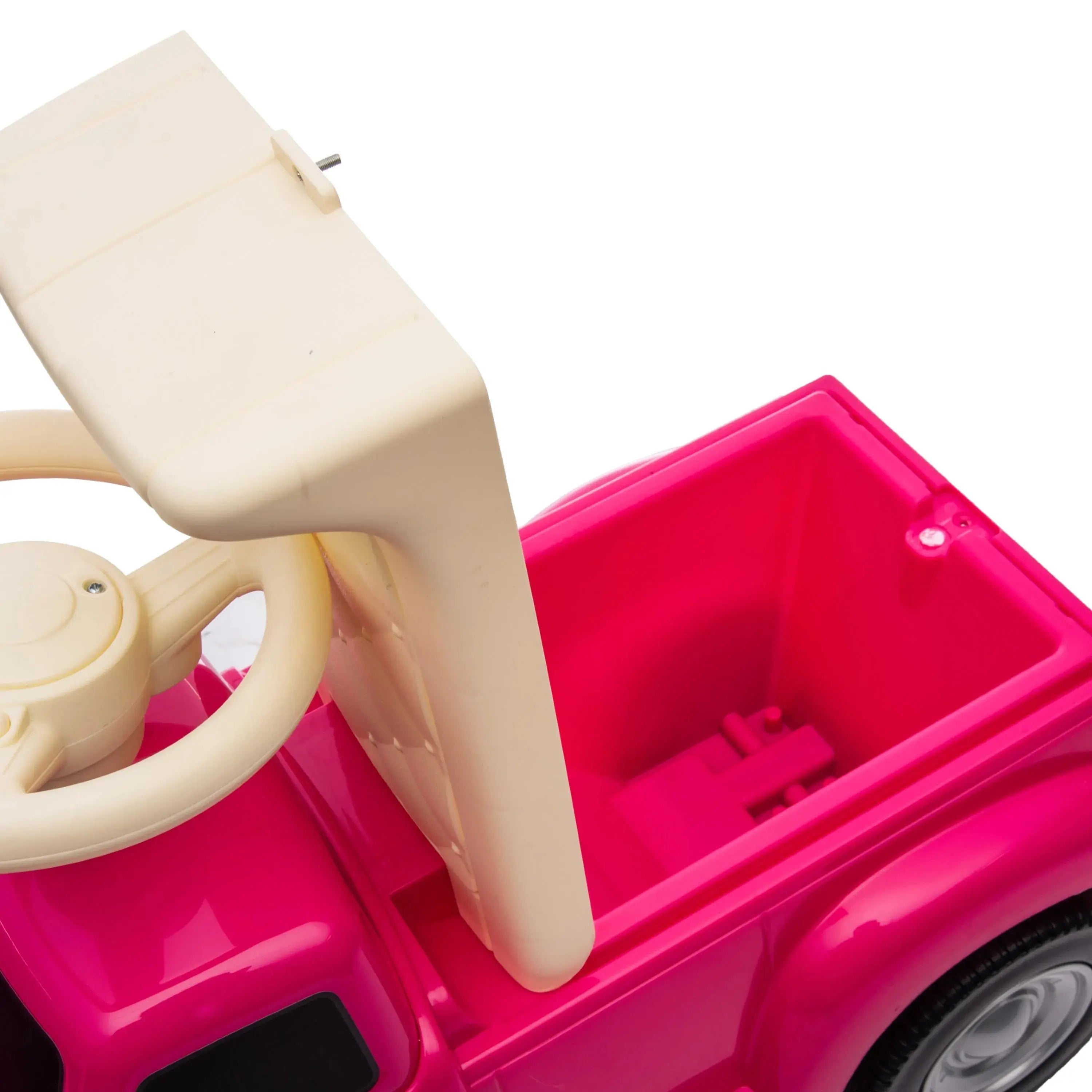 Freddo Chevrolet 3100 Vintage Push Car for Toddlers SpadezStore