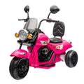 Freddo 12V Kids Cruiser 1 Seater Motorcycle SpadezStore