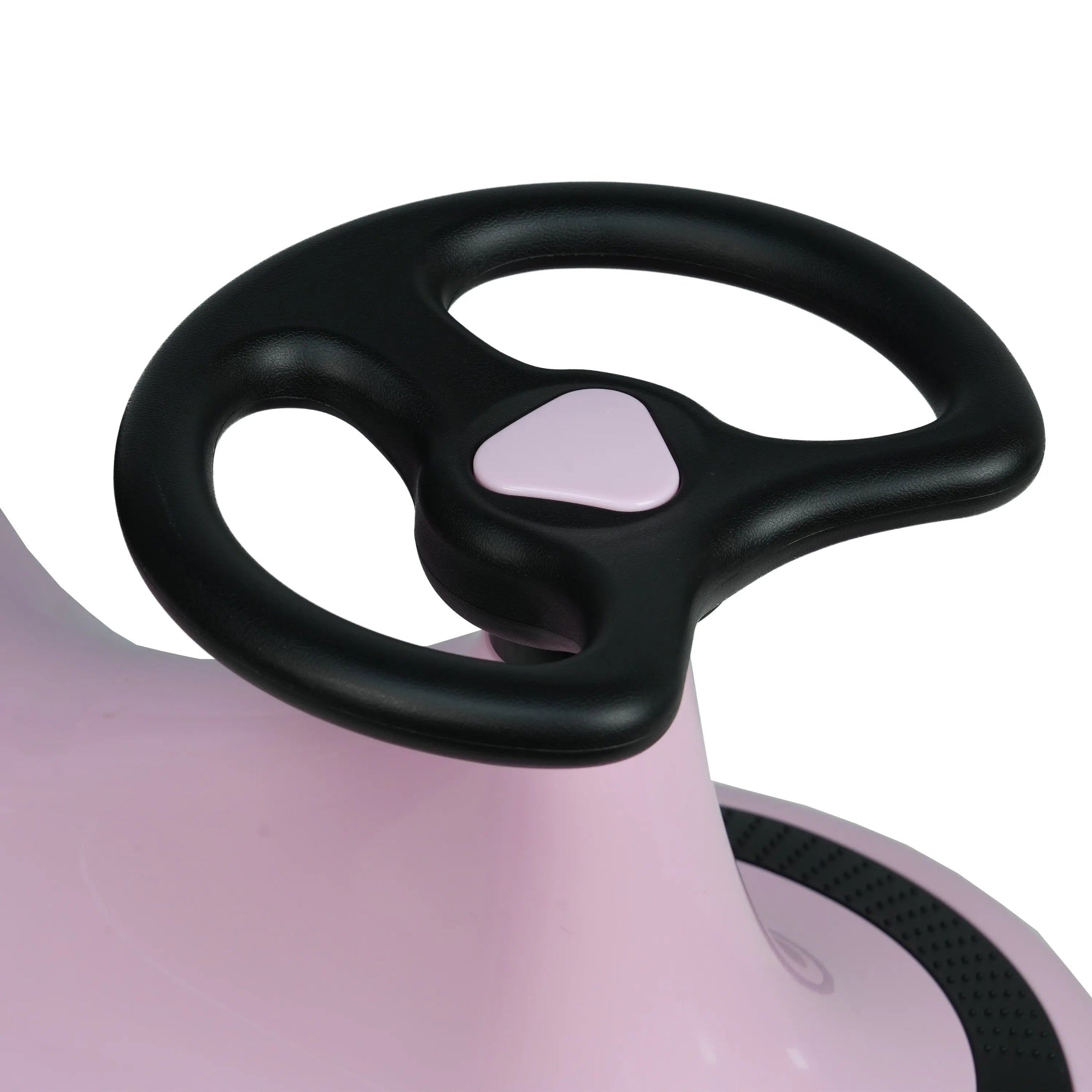 Freddo Toys Swing Car with Flashing Wheels SpadezStore