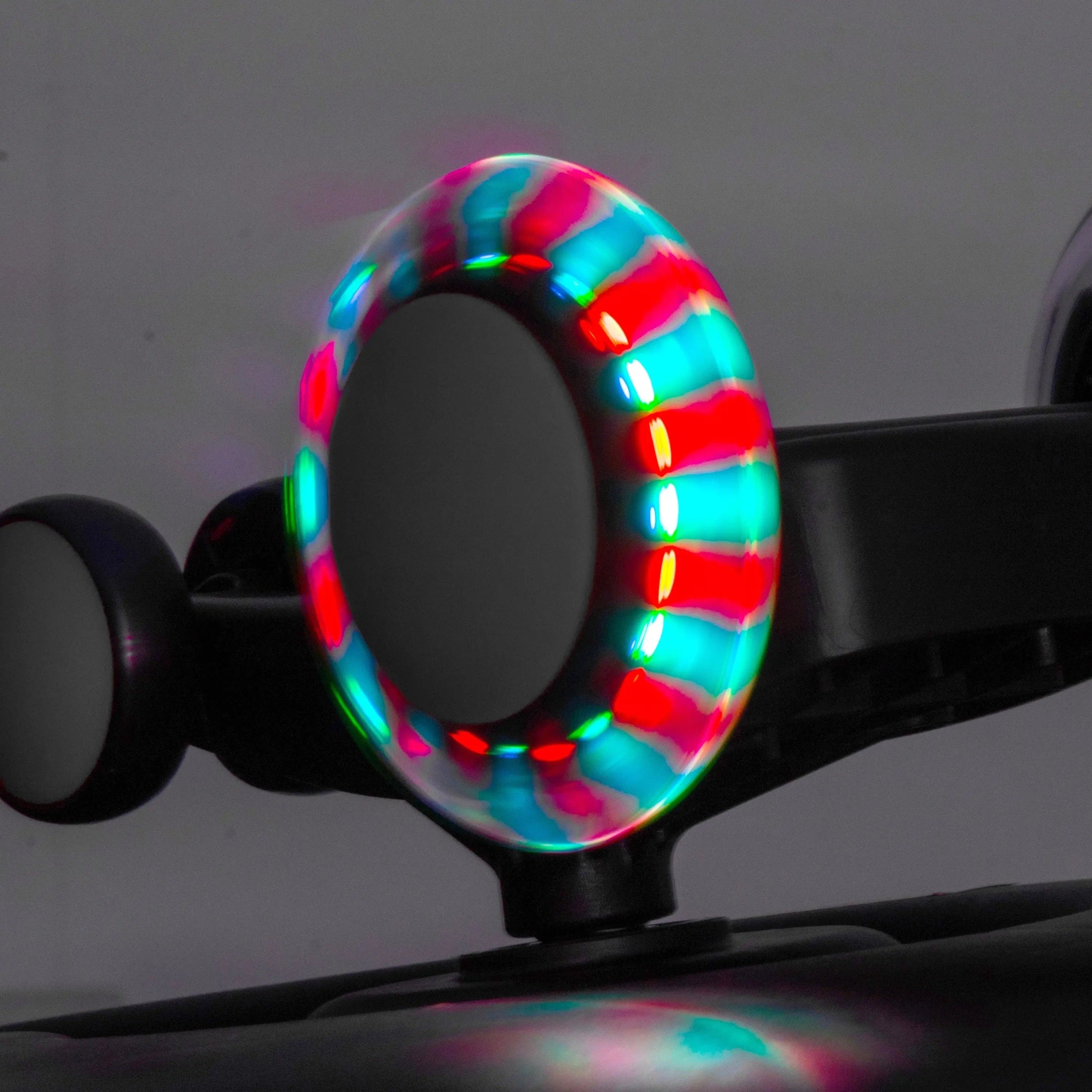 Freddo Toys Swing Car with Flashing Wheels SpadezStore