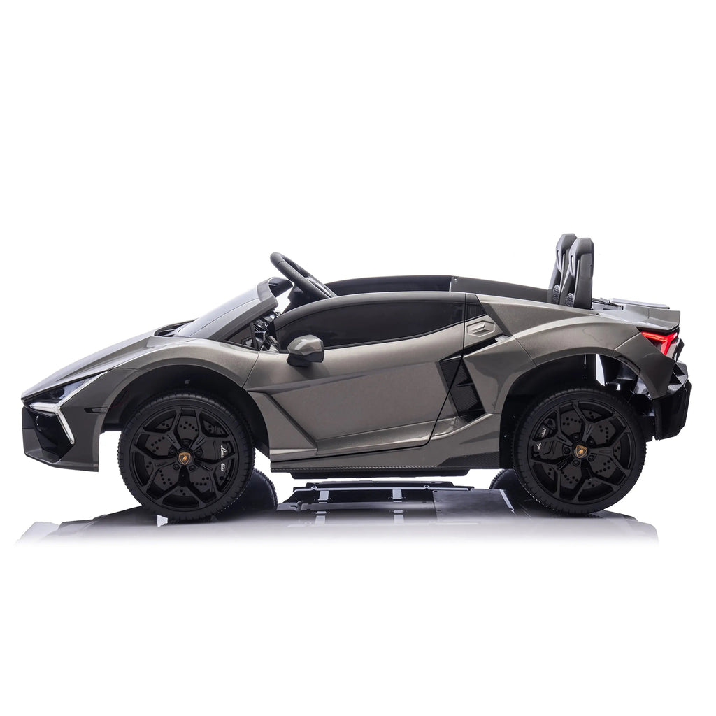 Freddo Toys Officially Licensed Lamborghini Revuelto 24V Kids Ride-On Car SpadezStore