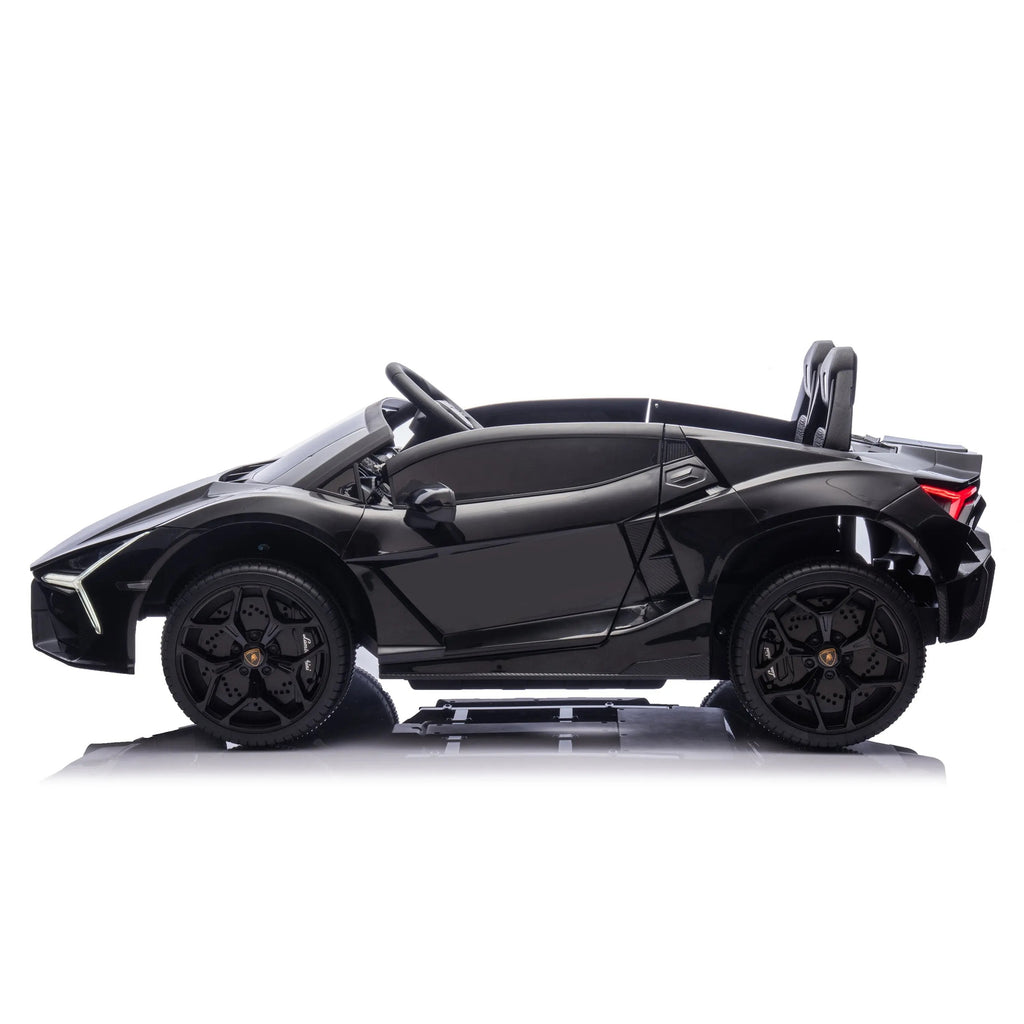 Freddo Toys Officially Licensed Lamborghini Revuelto 24V Kids Ride-On Car SpadezStore