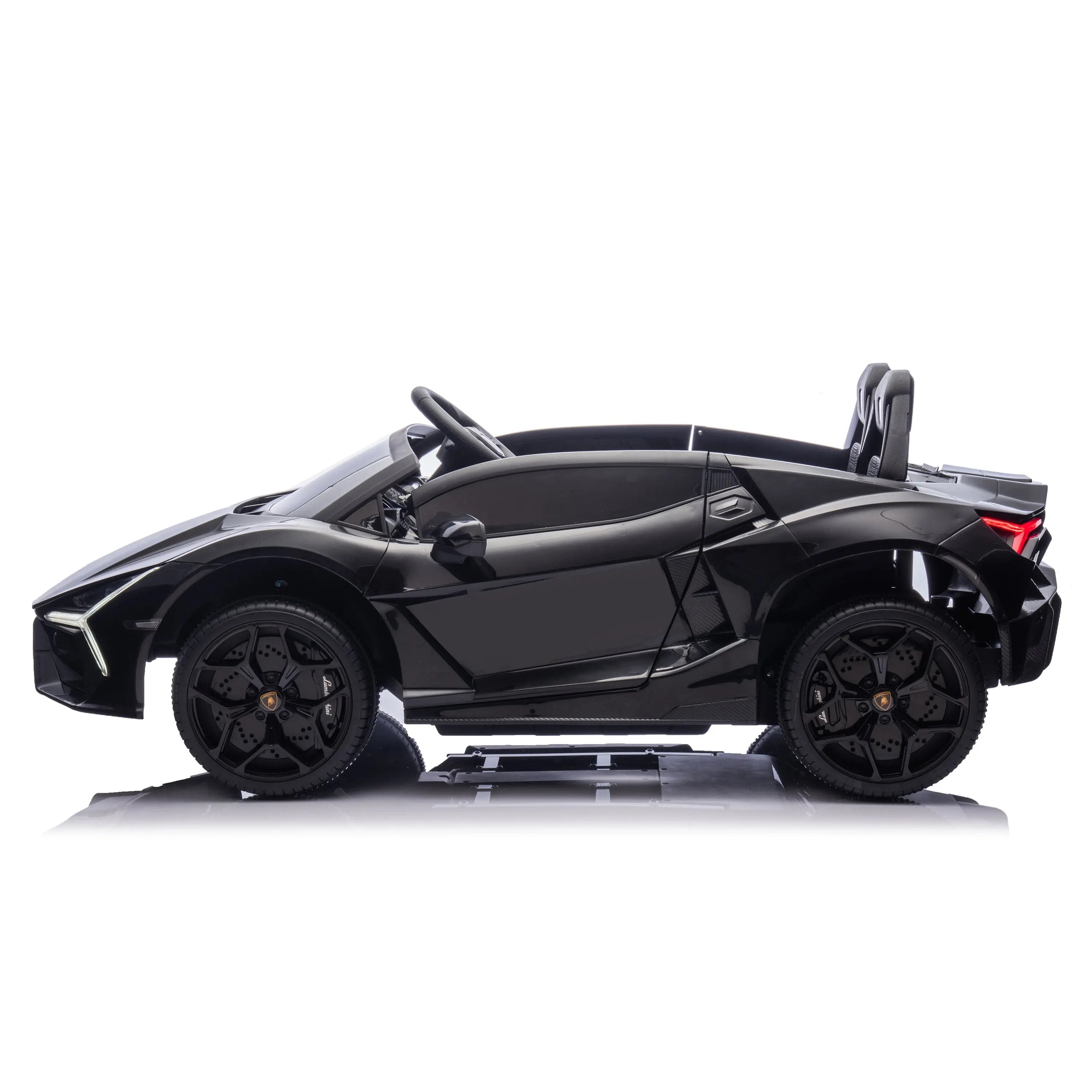 Freddo Toys Officially Licensed Lamborghini Revuelto 24V Kids Ride-On Car SpadezStore