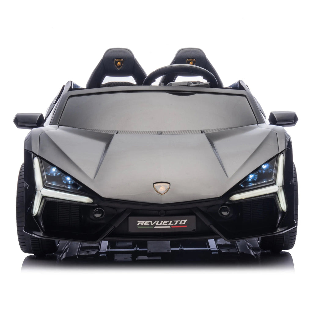 Freddo Toys Officially Licensed Lamborghini Revuelto 24V Kids Ride-On Car SpadezStore