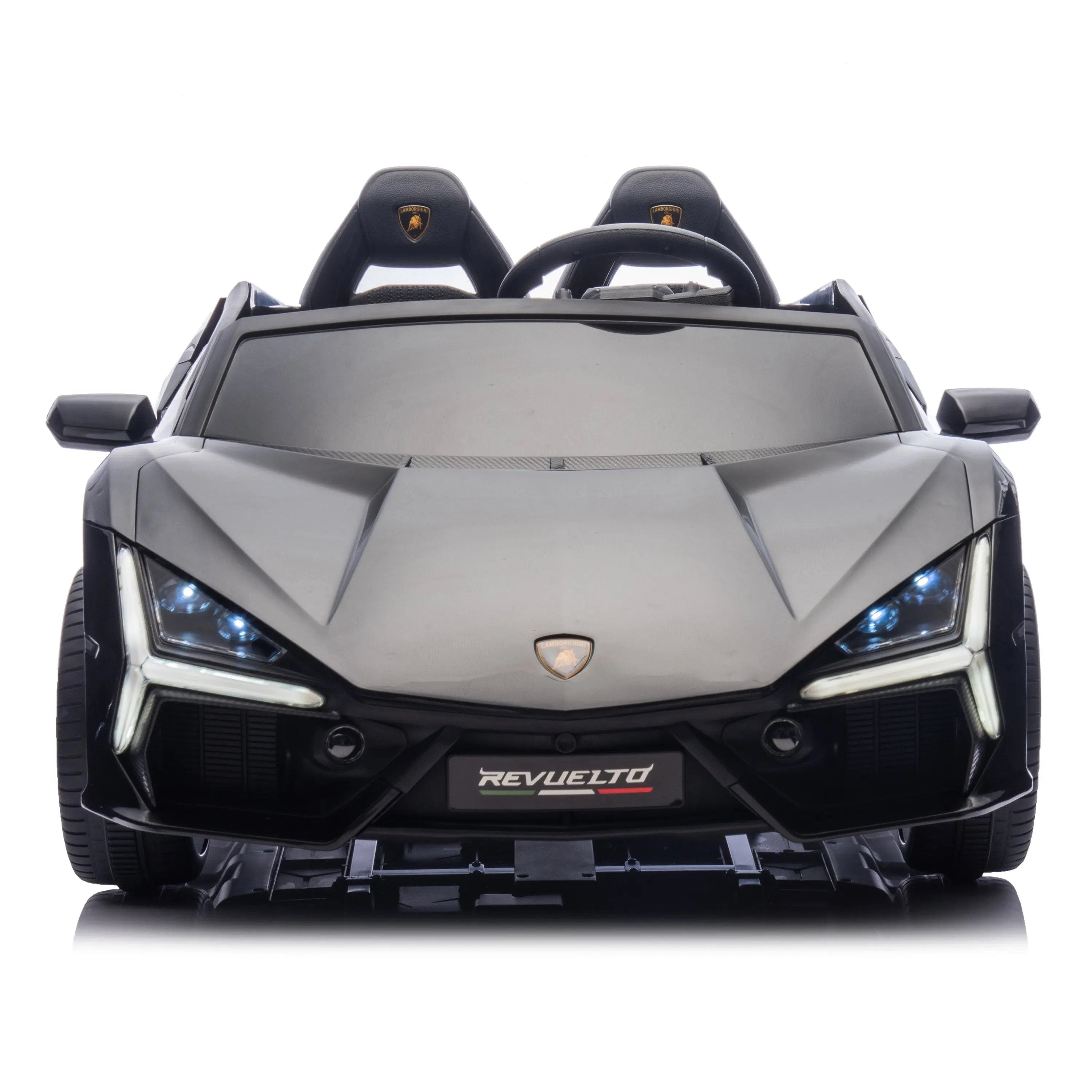 Freddo Toys Officially Licensed Lamborghini Revuelto 24V Kids Ride-On Car SpadezStore