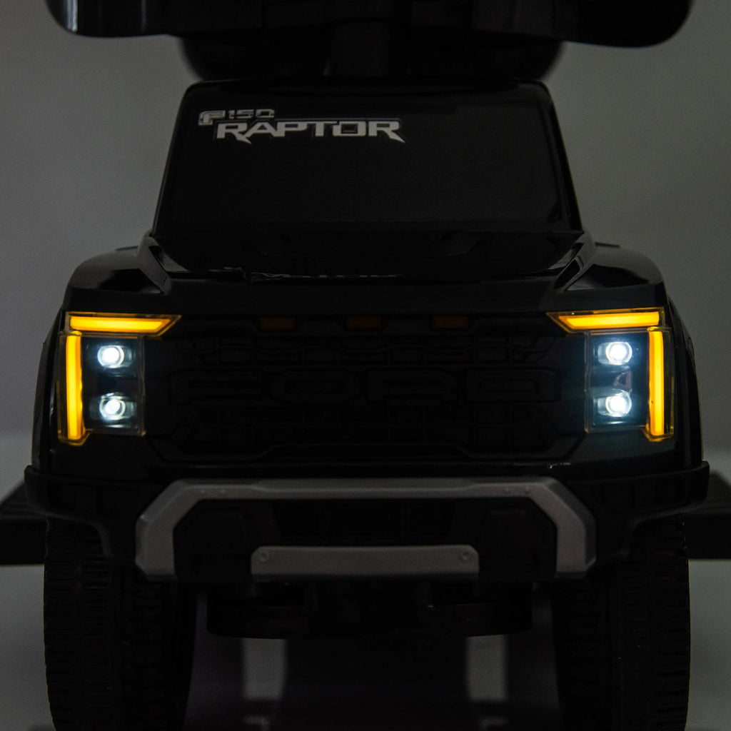 Freddo Toys Ford Raptor 3 in 1 SpadezStore