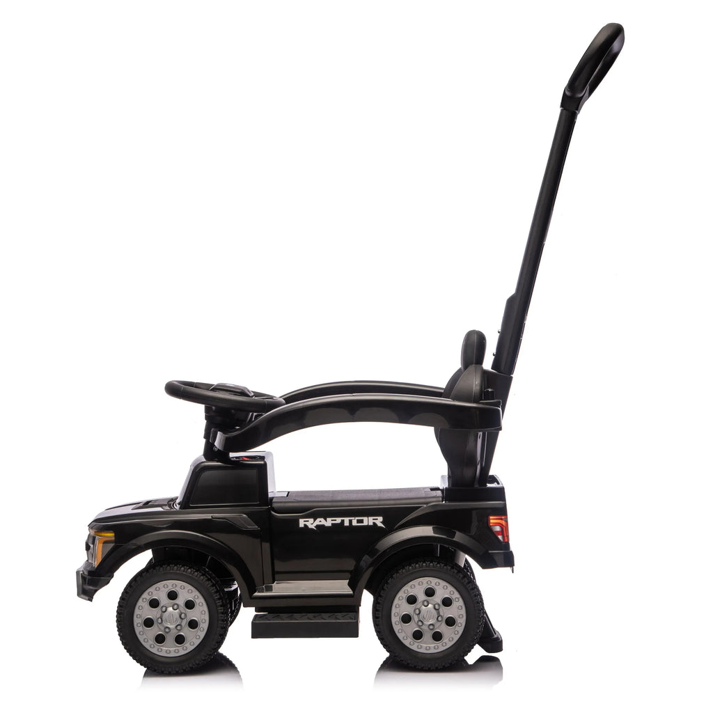 Freddo Toys Ford Raptor 3 in 1 SpadezStore