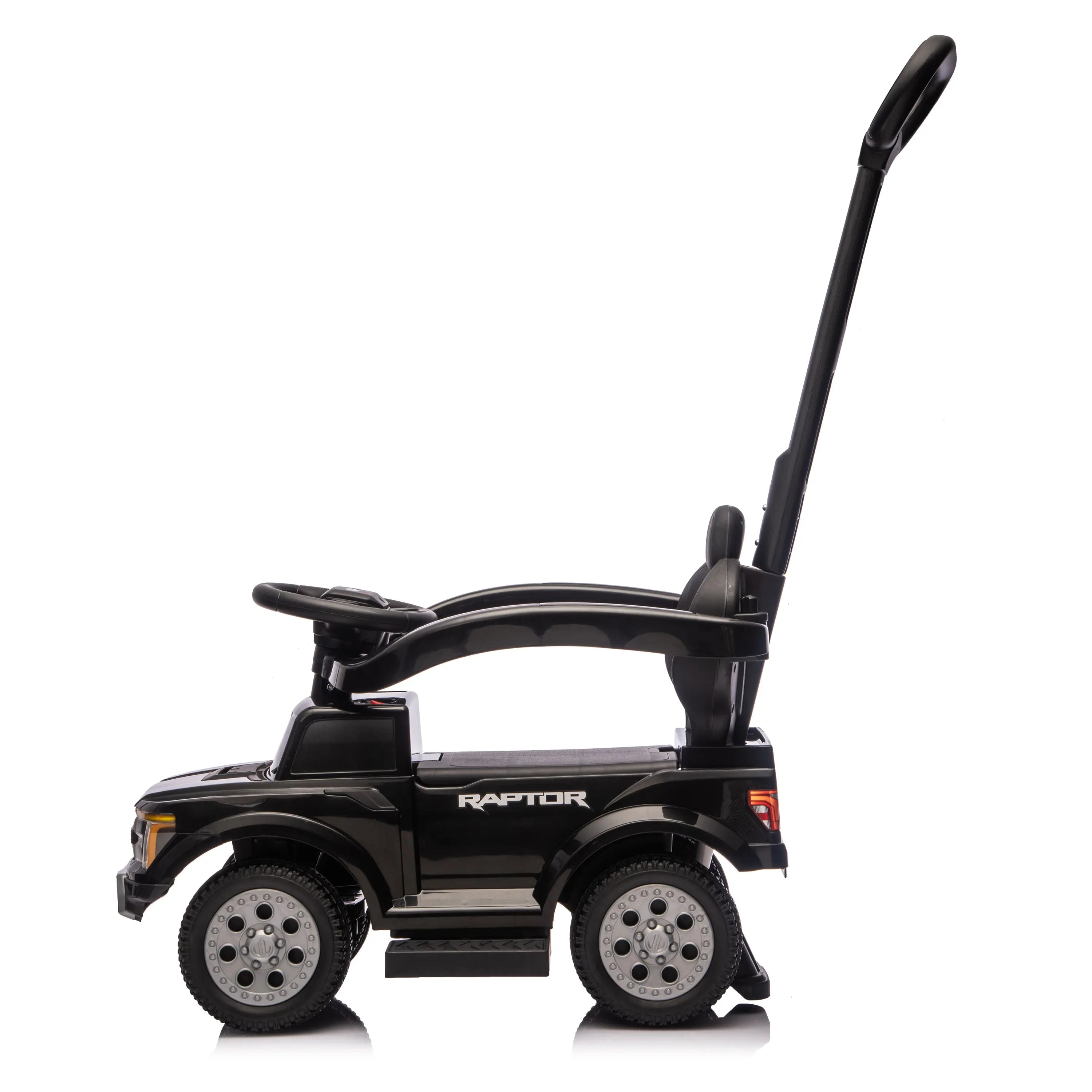 Freddo Toys Ford Raptor 3 in 1 SpadezStore