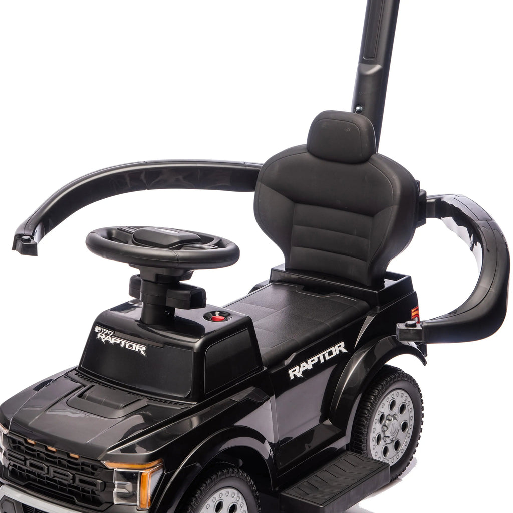 Freddo Toys Ford Raptor 3 in 1 SpadezStore