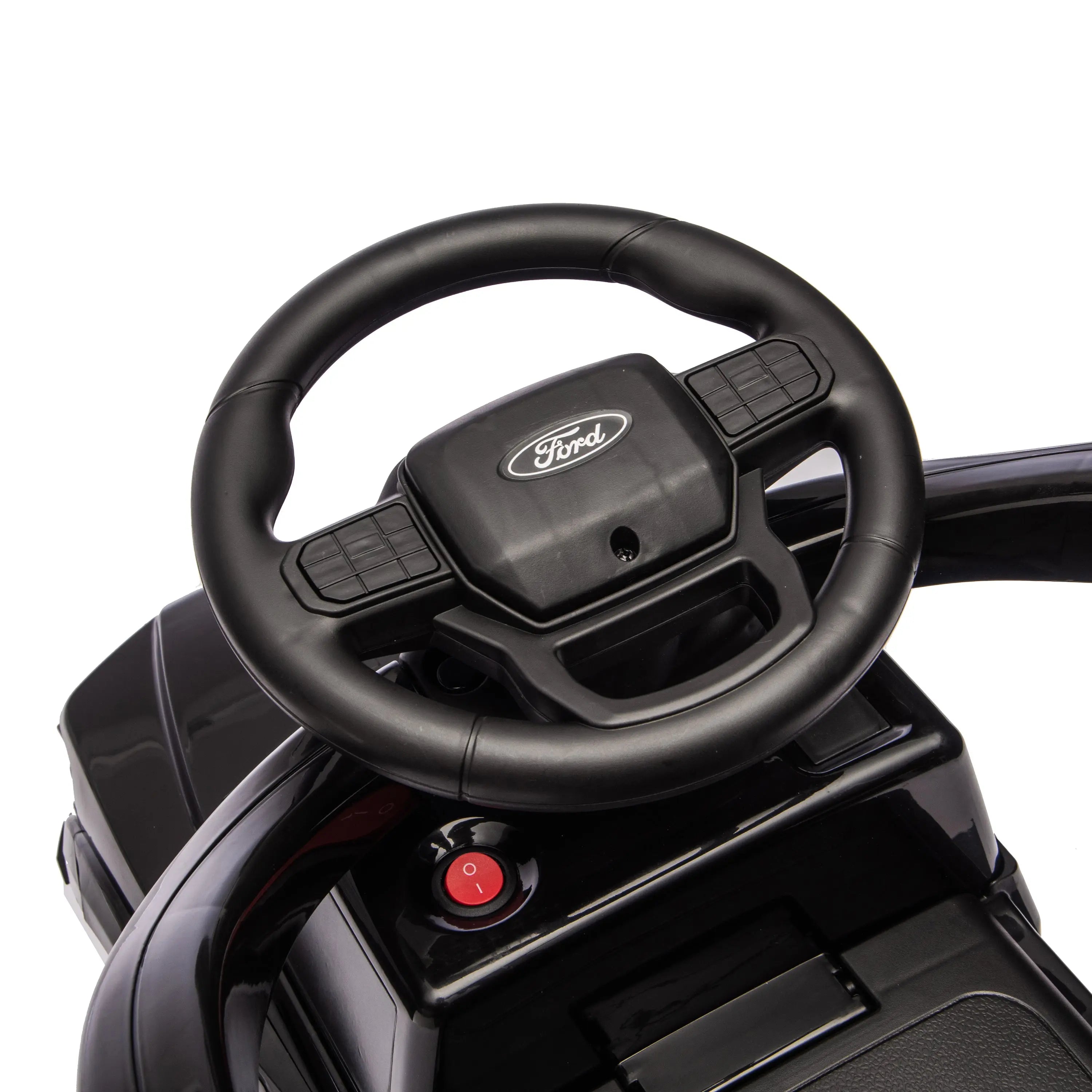 Freddo Toys Ford Raptor 3 in 1 SpadezStore