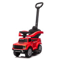 Freddo Toys Ford Raptor 3 in 1 SpadezStore