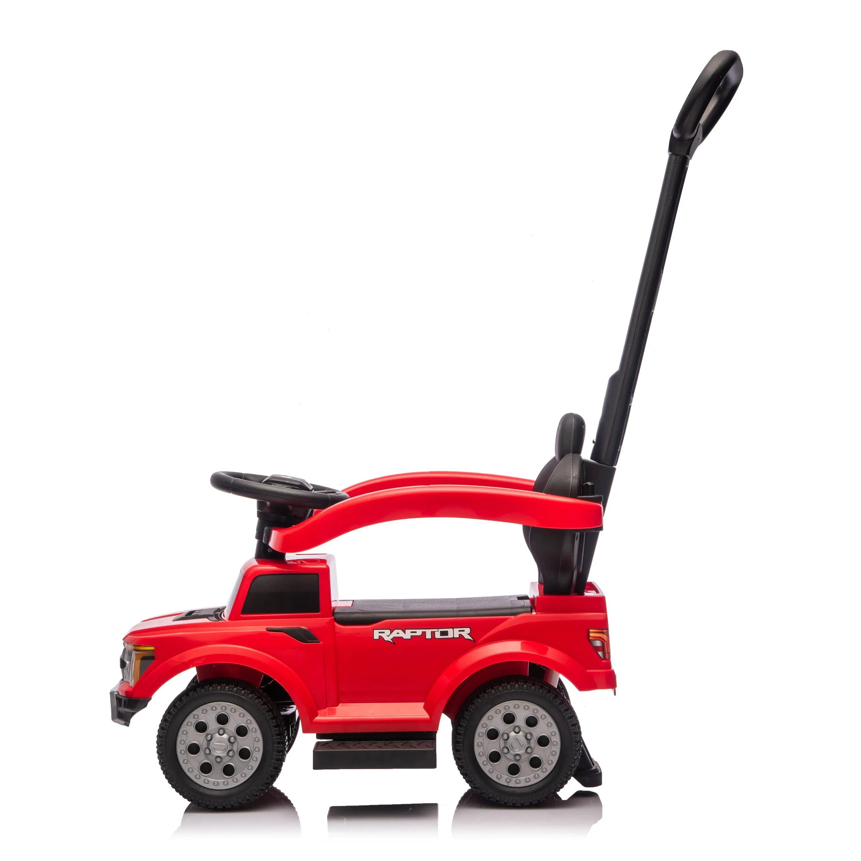 Freddo Toys Ford Raptor 3 in 1 SpadezStore