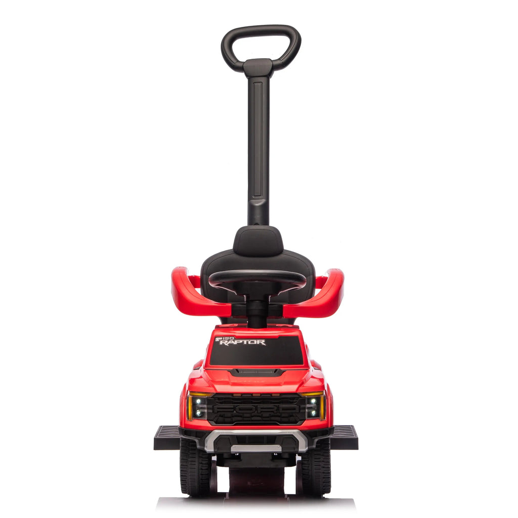 Freddo Toys Ford Raptor 3 in 1 SpadezStore
