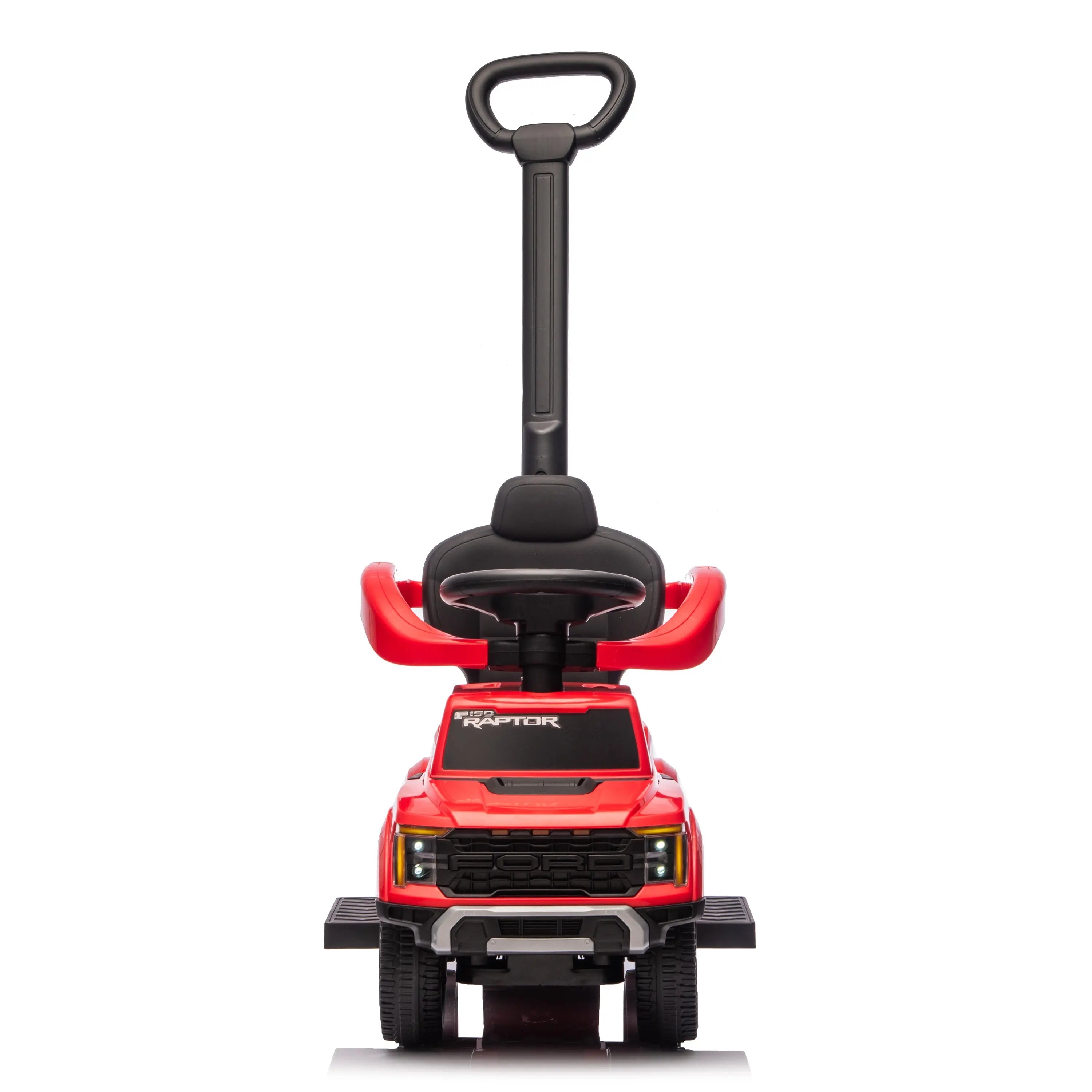Freddo Toys Ford Raptor 3 in 1 SpadezStore