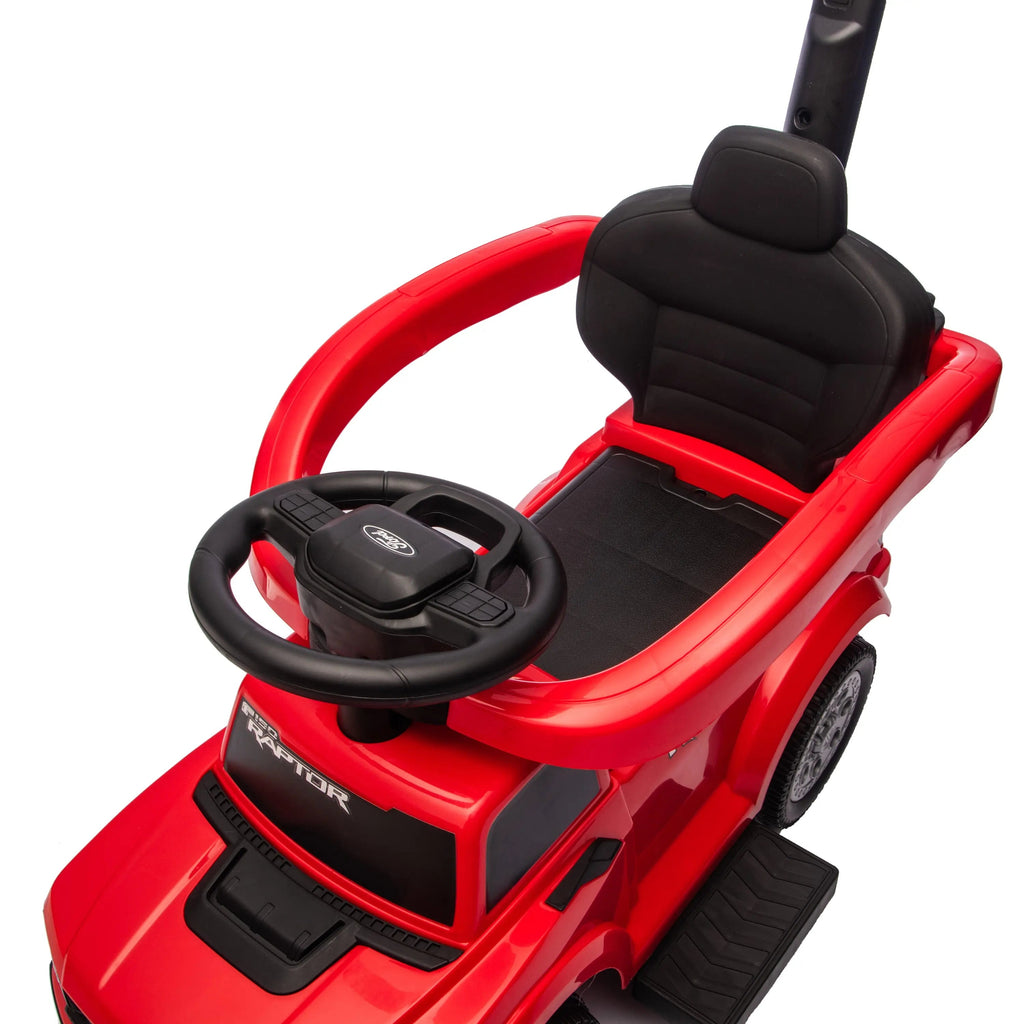 Freddo Toys Ford Raptor 3 in 1 SpadezStore