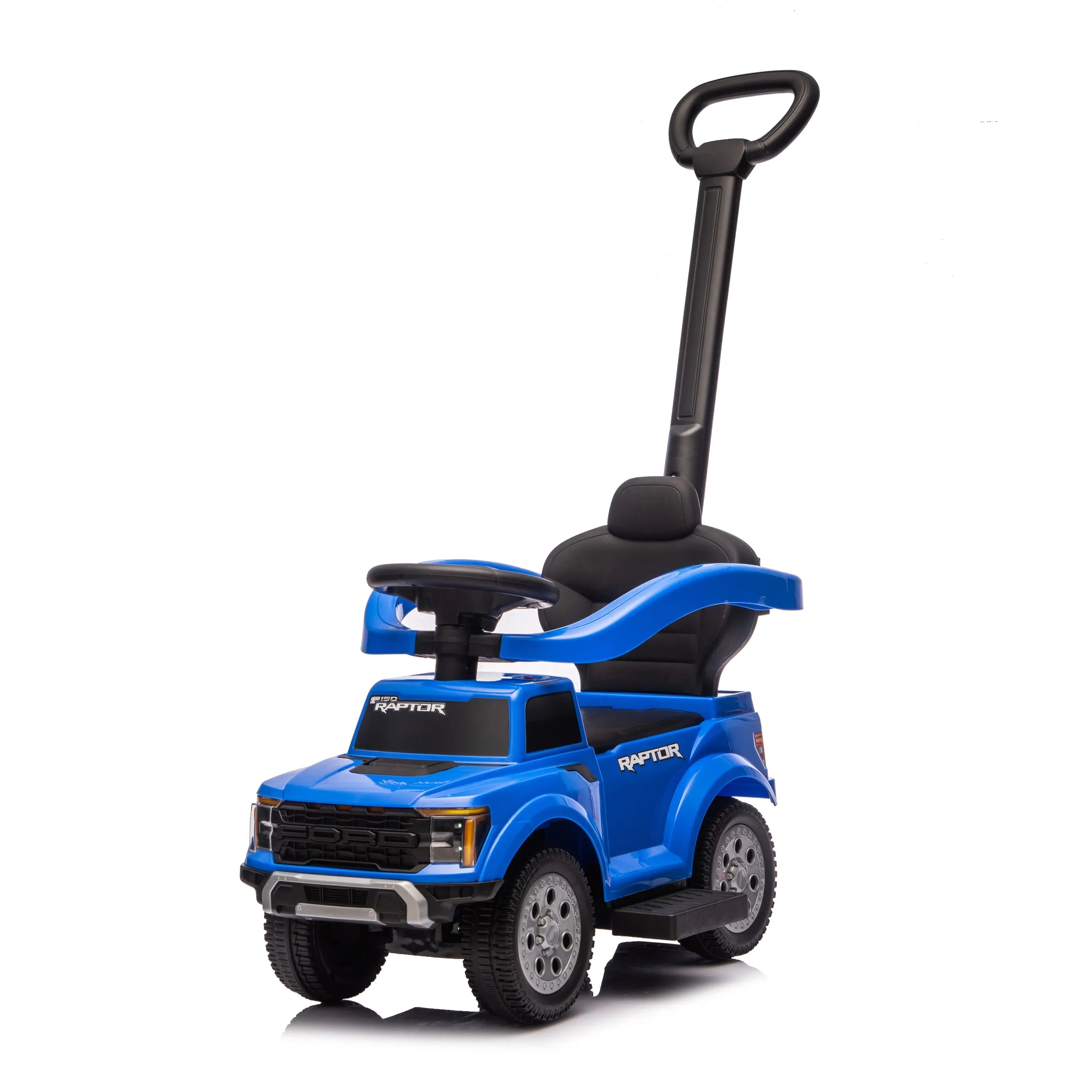 Freddo Toys Ford Raptor 3 in 1 SpadezStore