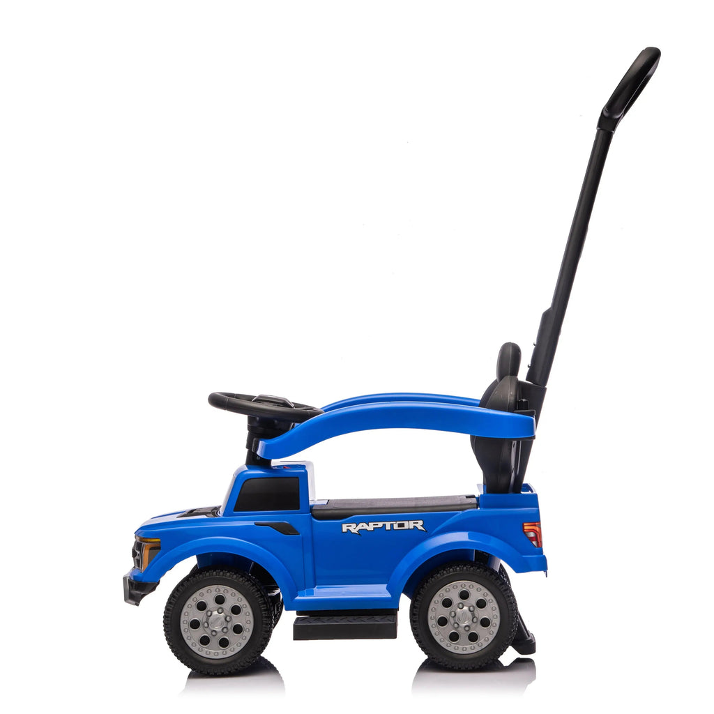 Freddo Toys Ford Raptor 3 in 1 SpadezStore