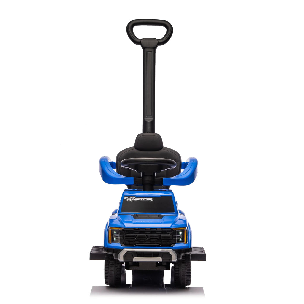 Freddo Toys Ford Raptor 3 in 1 SpadezStore