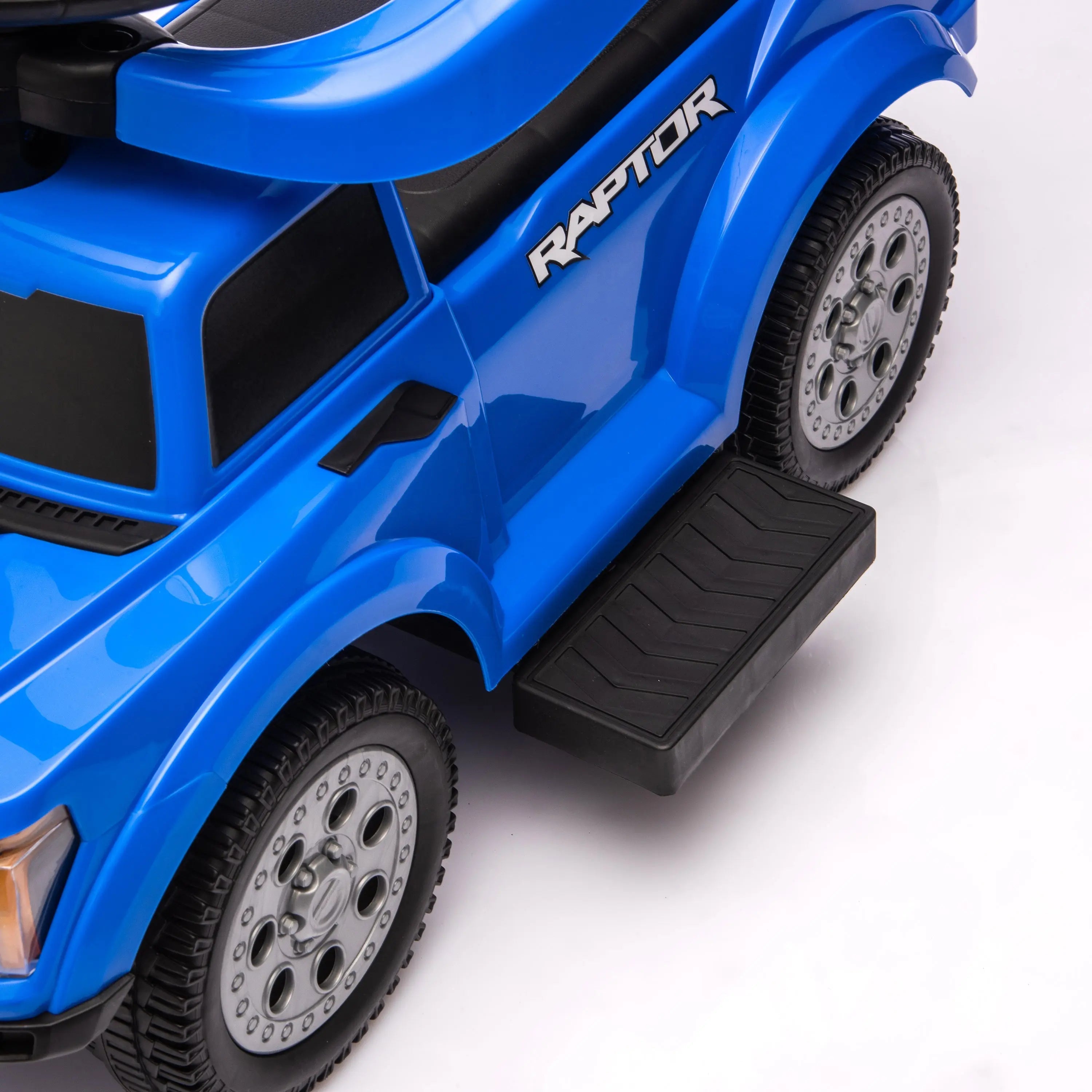 Freddo Toys Ford Raptor 3 in 1 SpadezStore