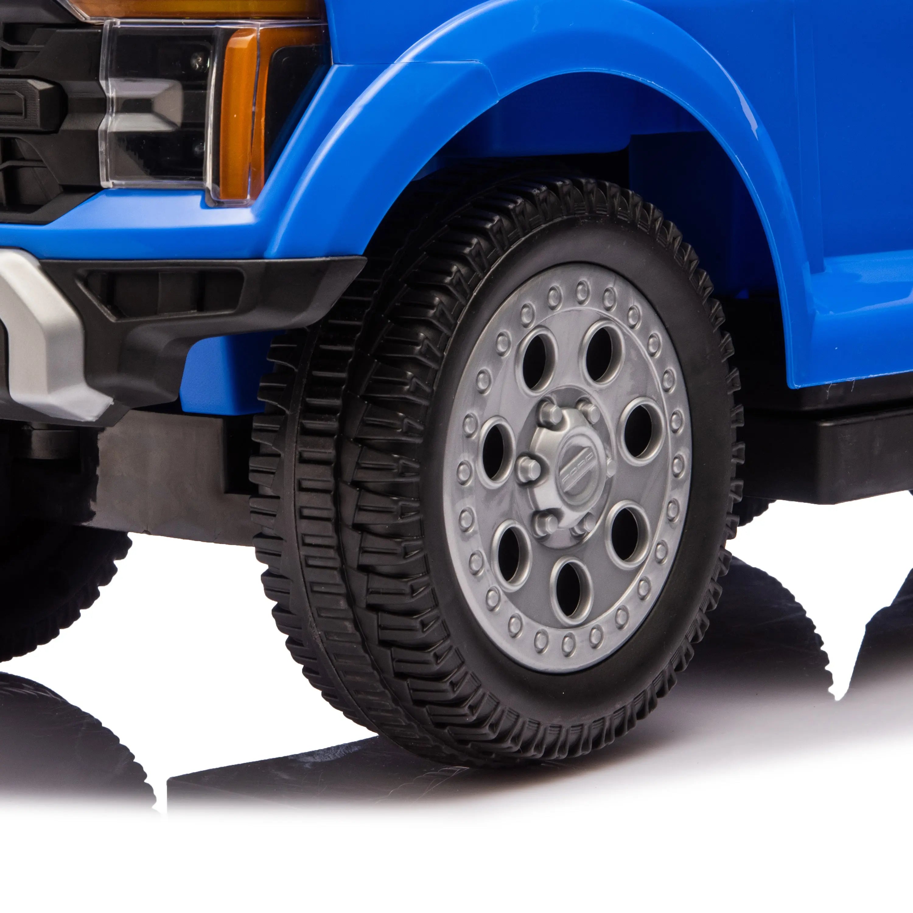 Freddo Toys Ford Raptor 3 in 1 SpadezStore