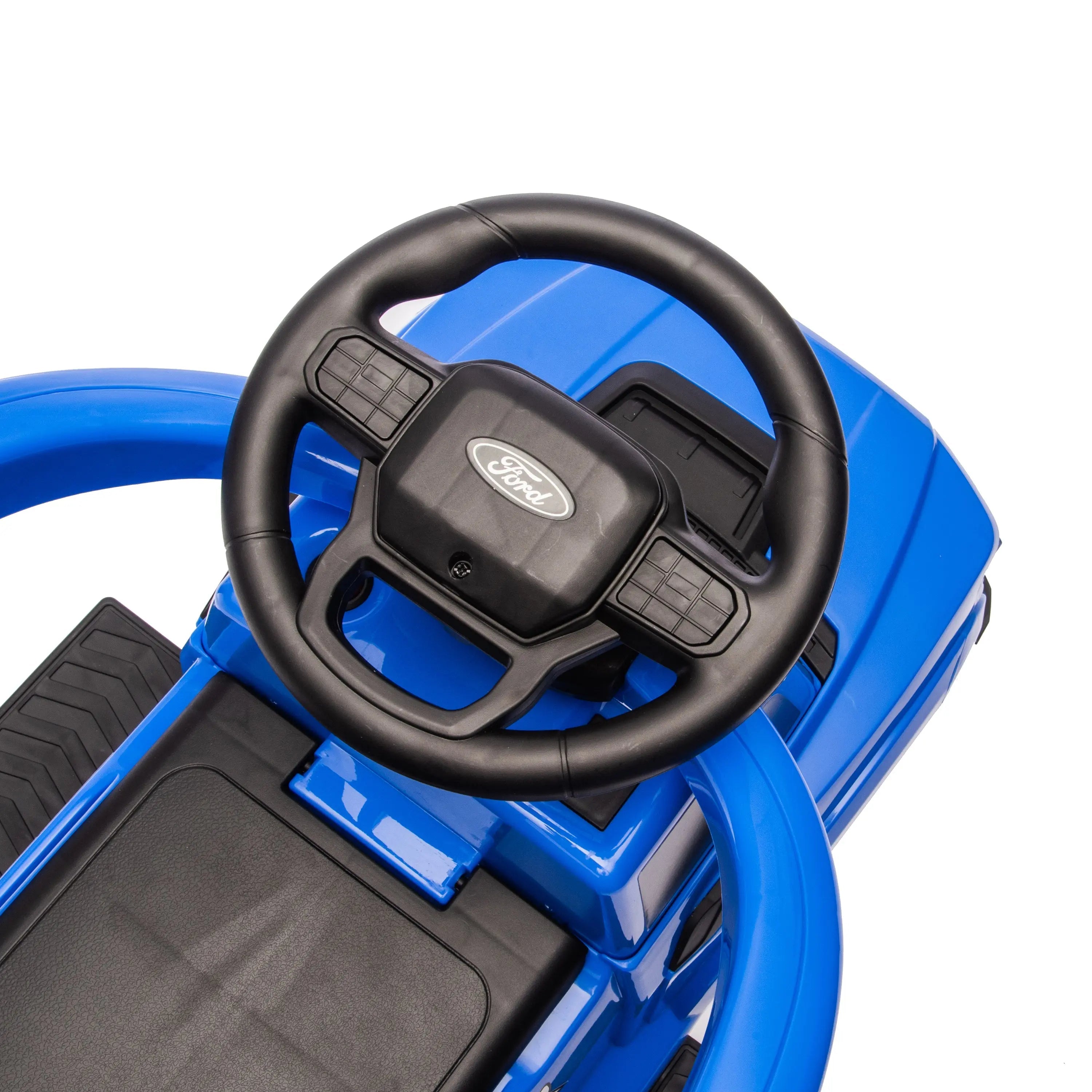 Freddo Toys Ford Raptor 3 in 1 SpadezStore